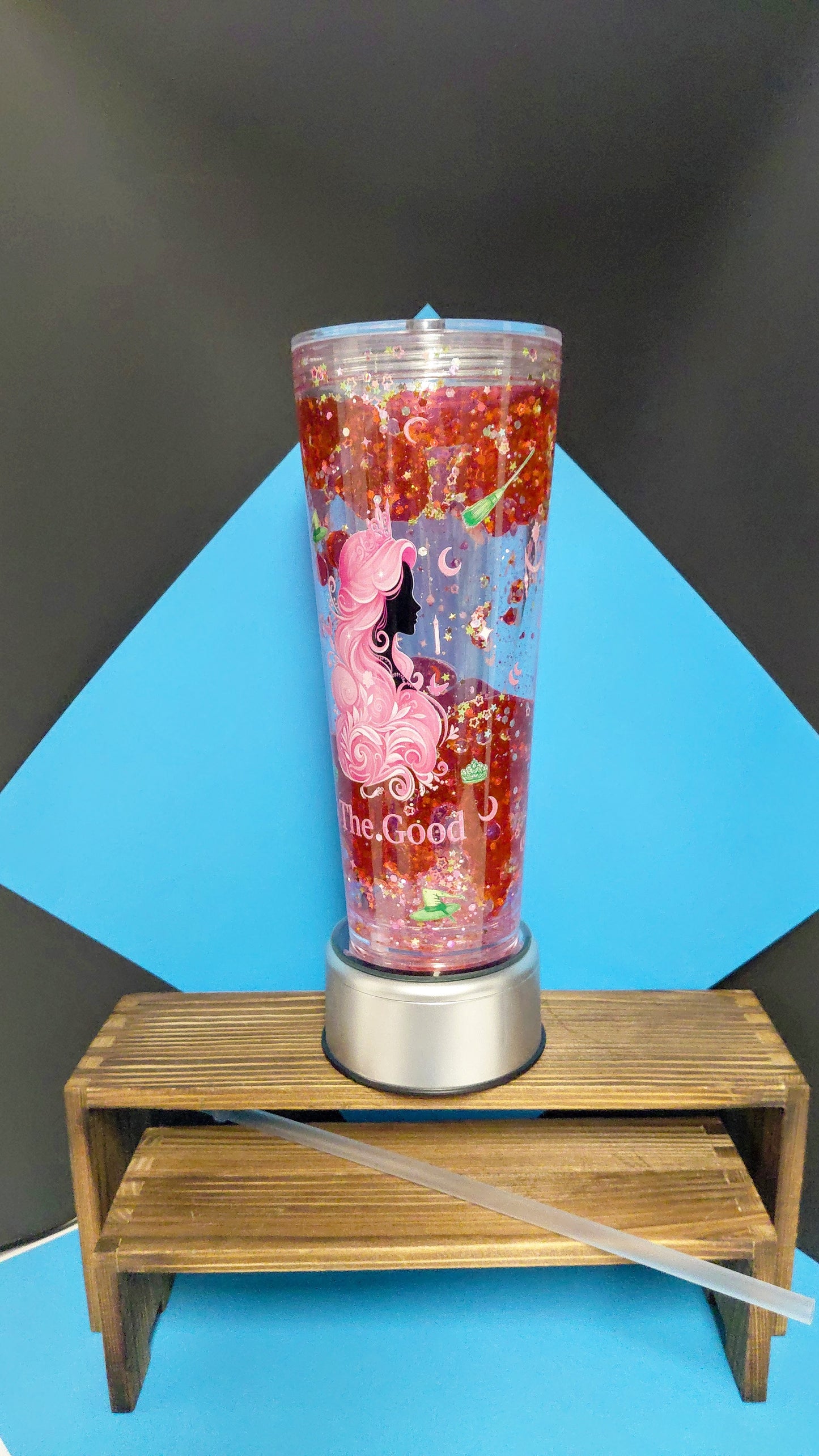 24OZ SNOWGLOBE 4