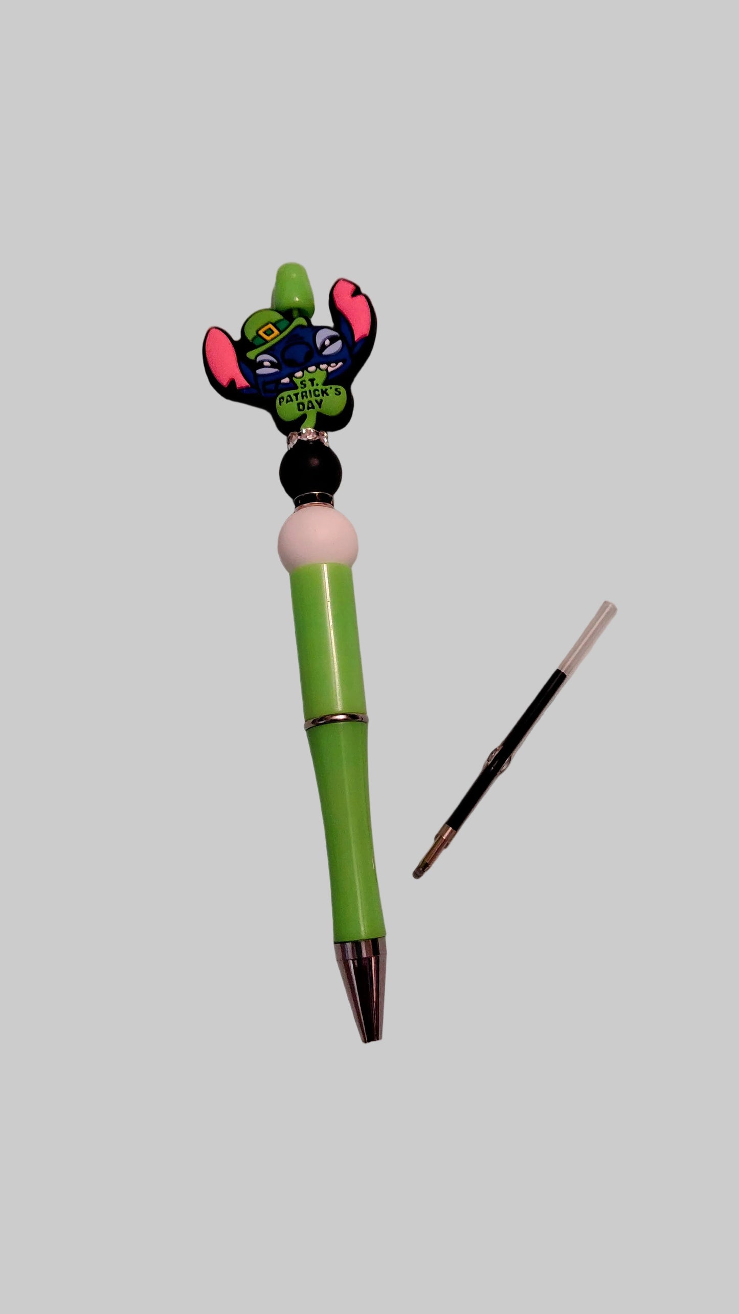 #6 Pen St Patrick's Day