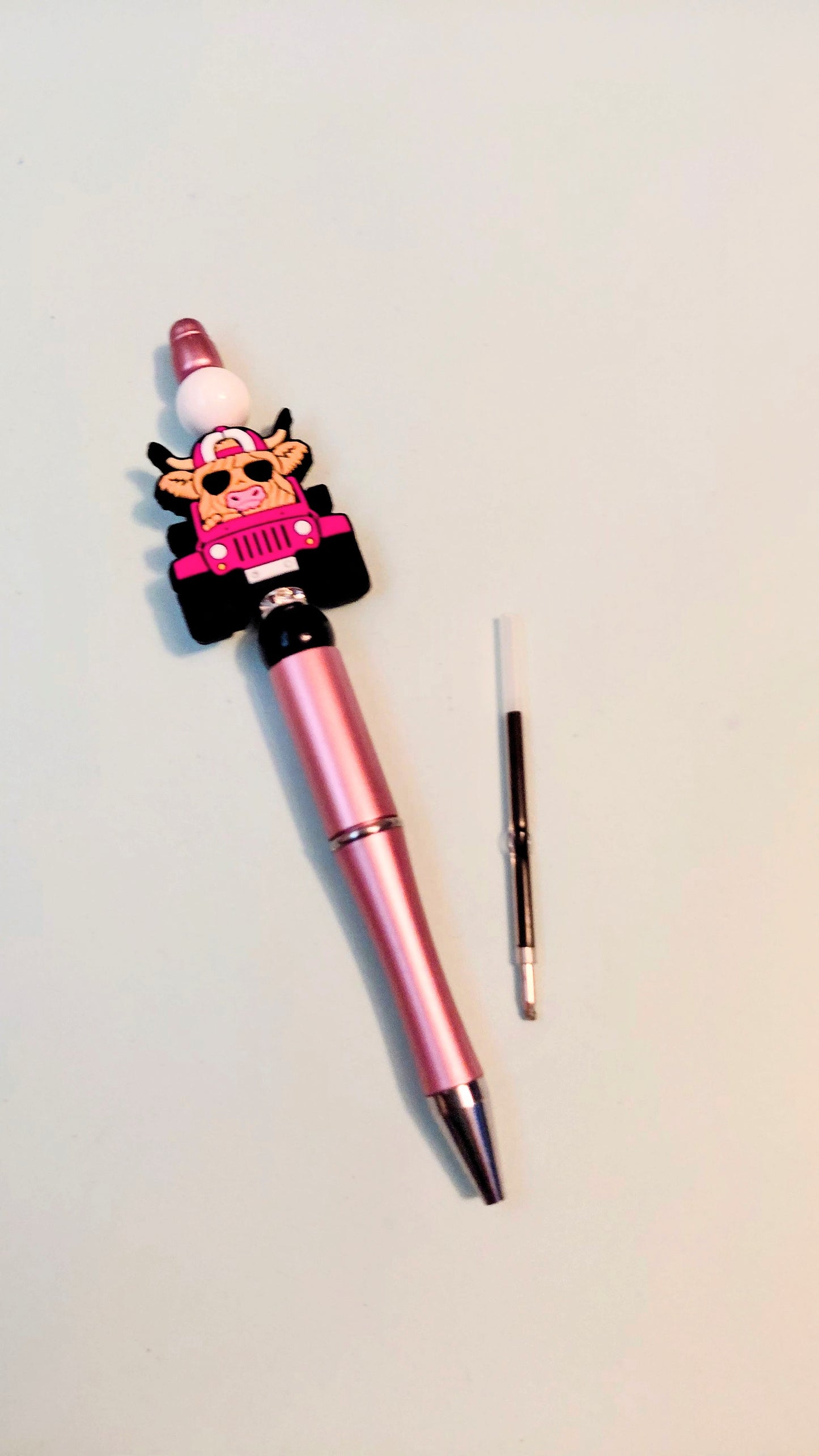#11 Pen