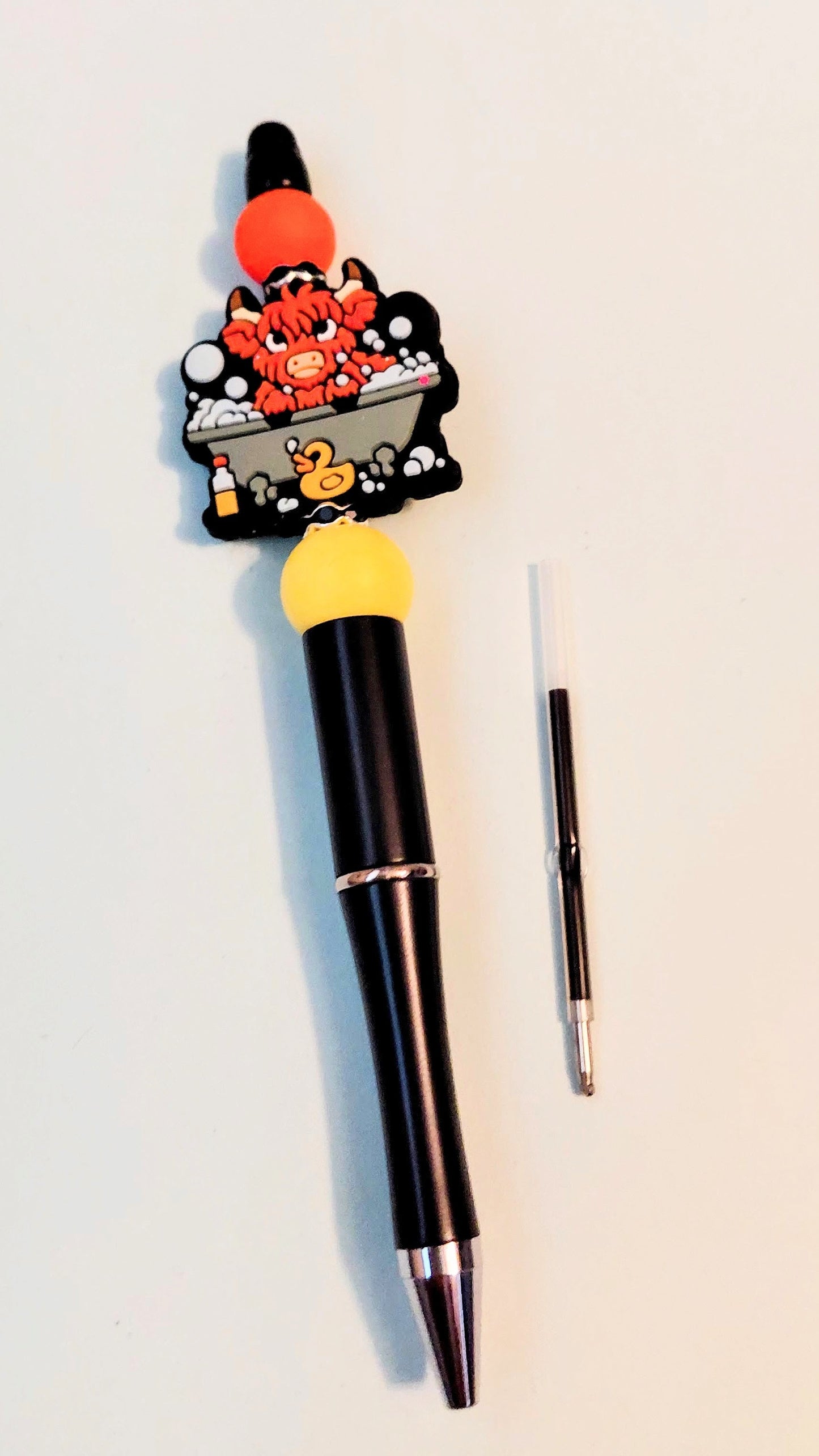 #13 Pen