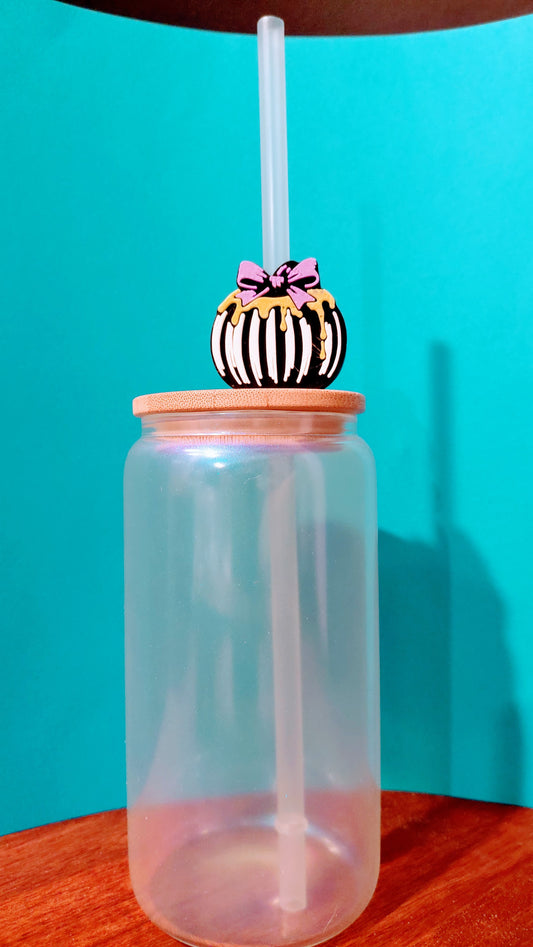 #12 STRAW BUDDIES Set of 2