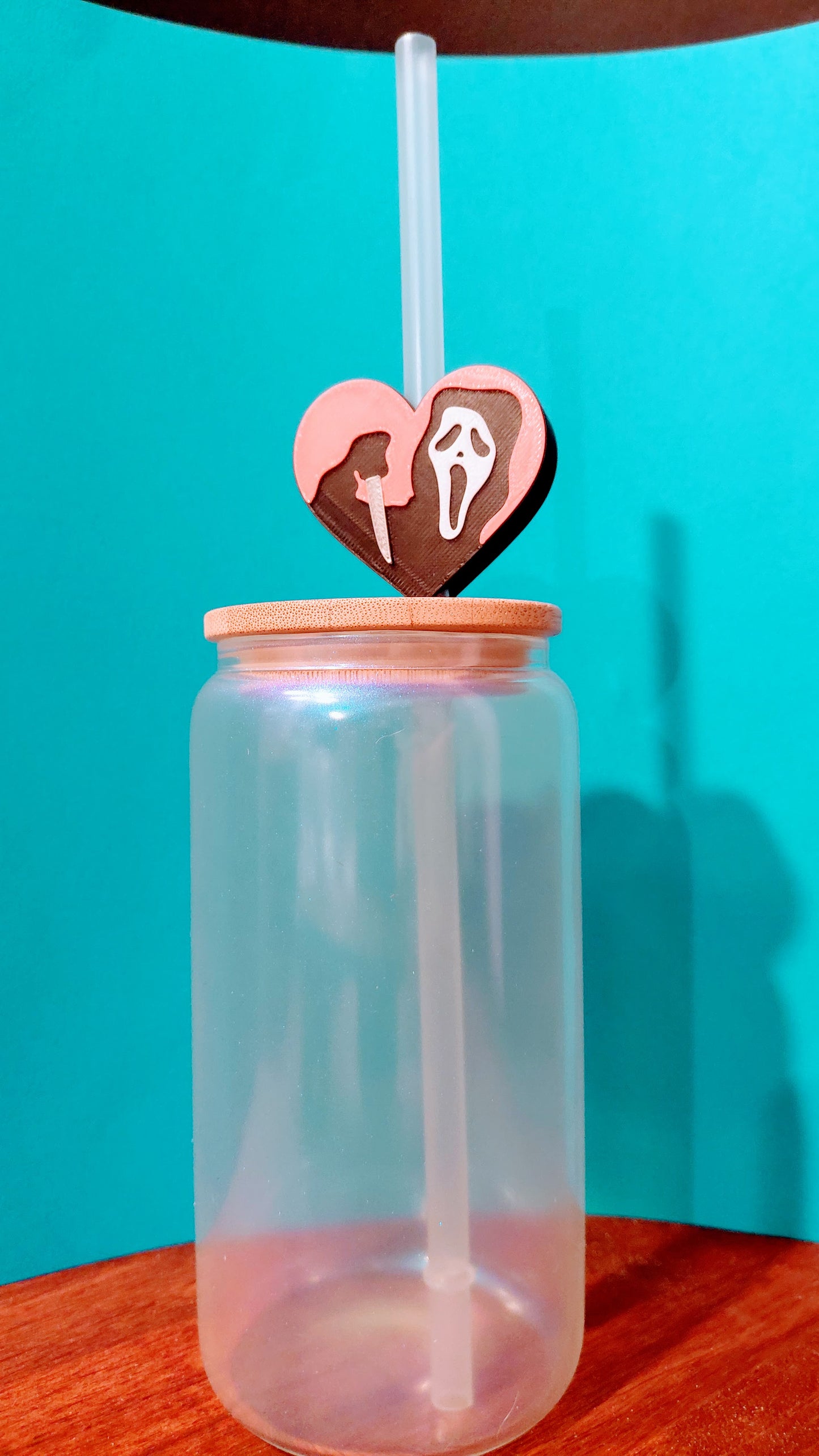 #2 STRAW BUDDIES Set of 2
