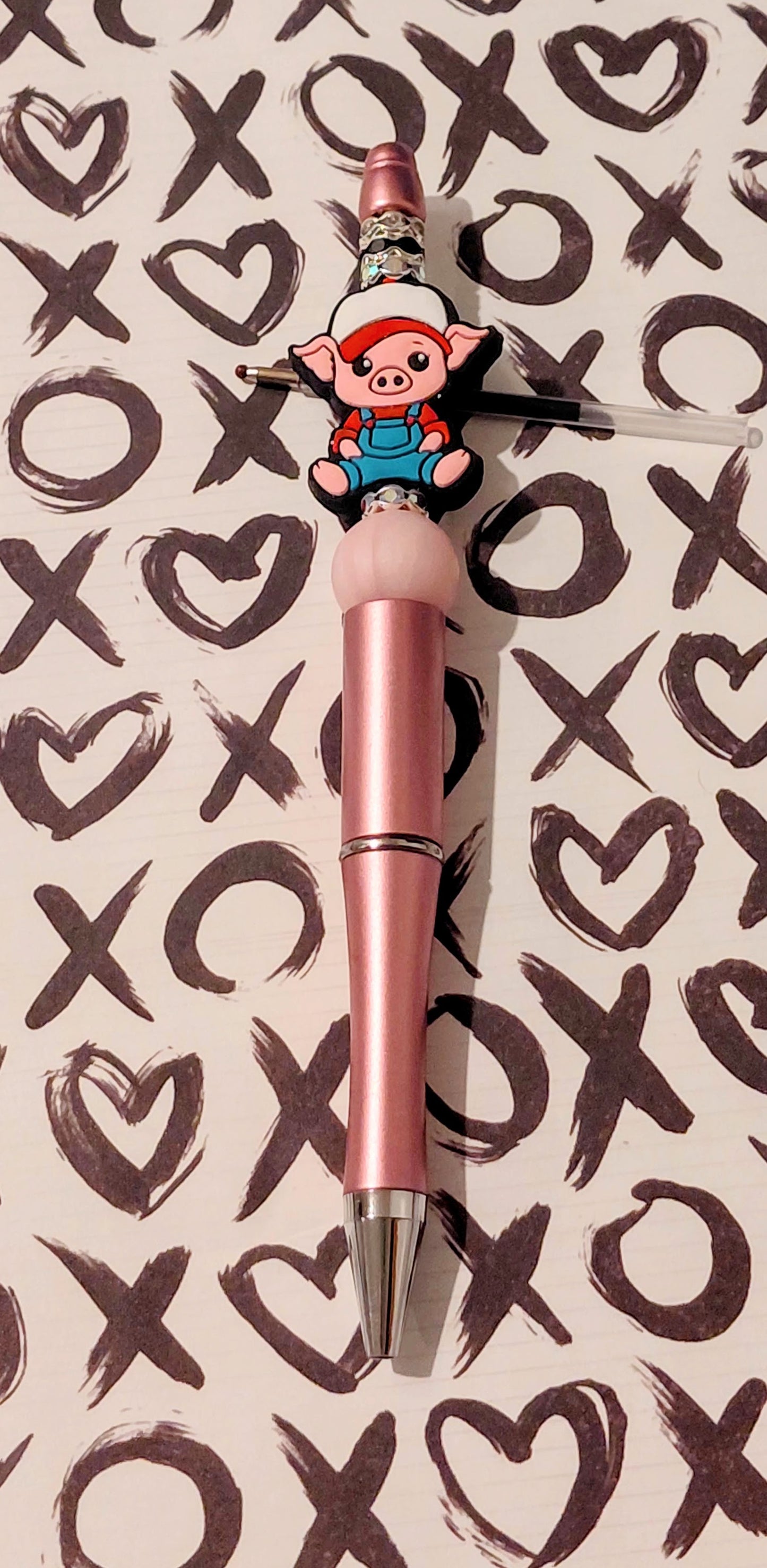 #24 Pen