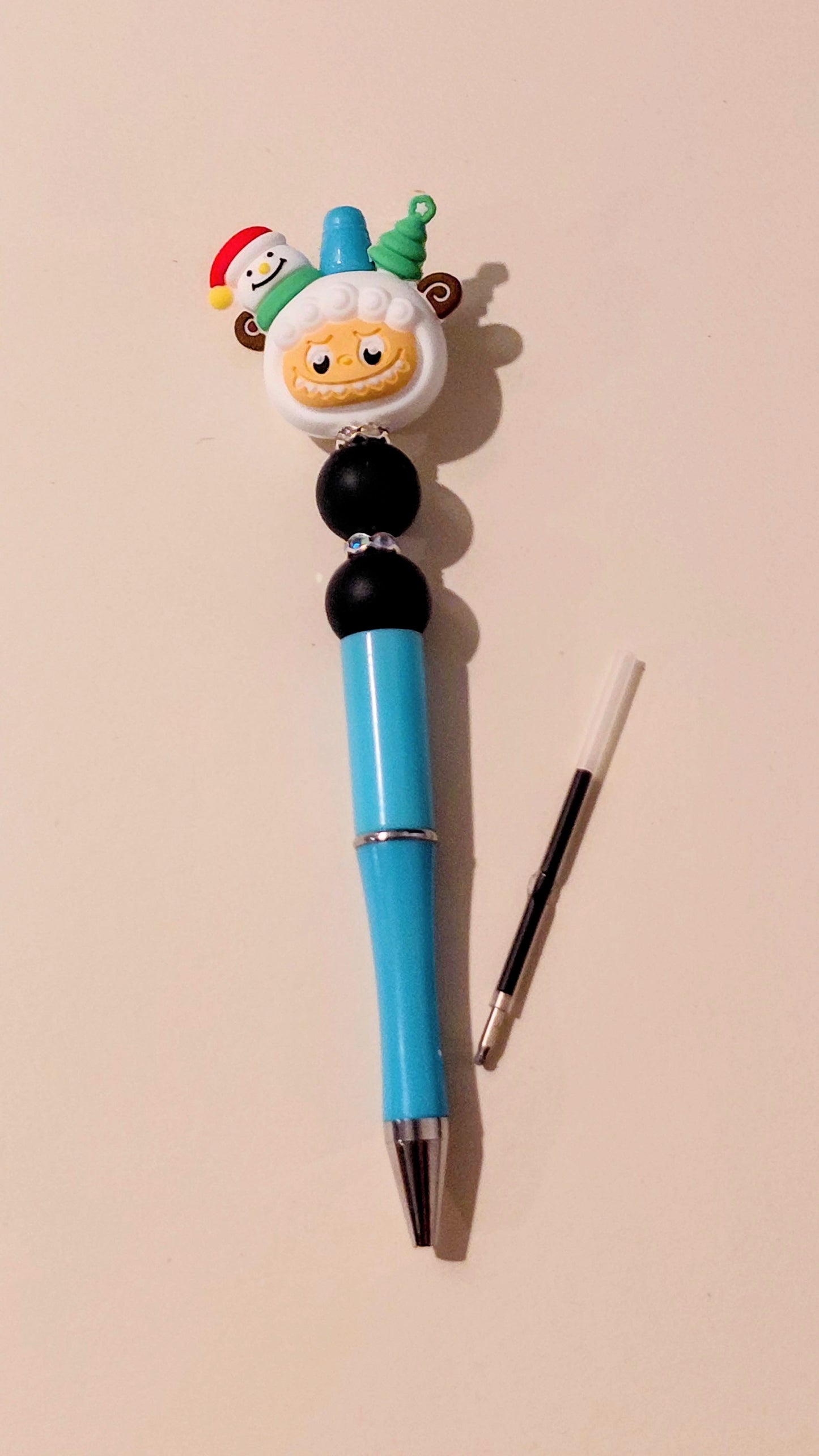 #25 Pen