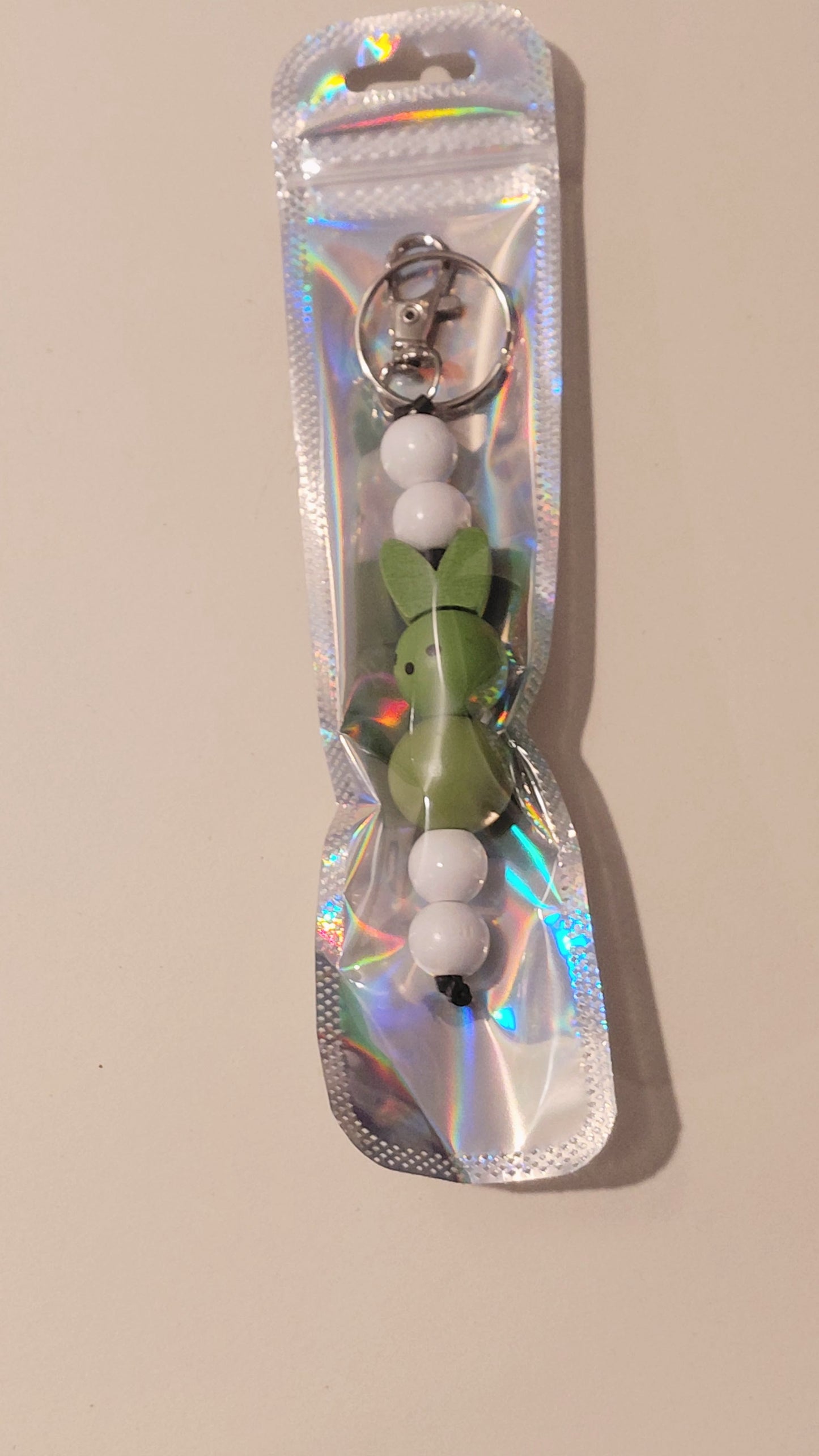 #1 Easter Key Chains
