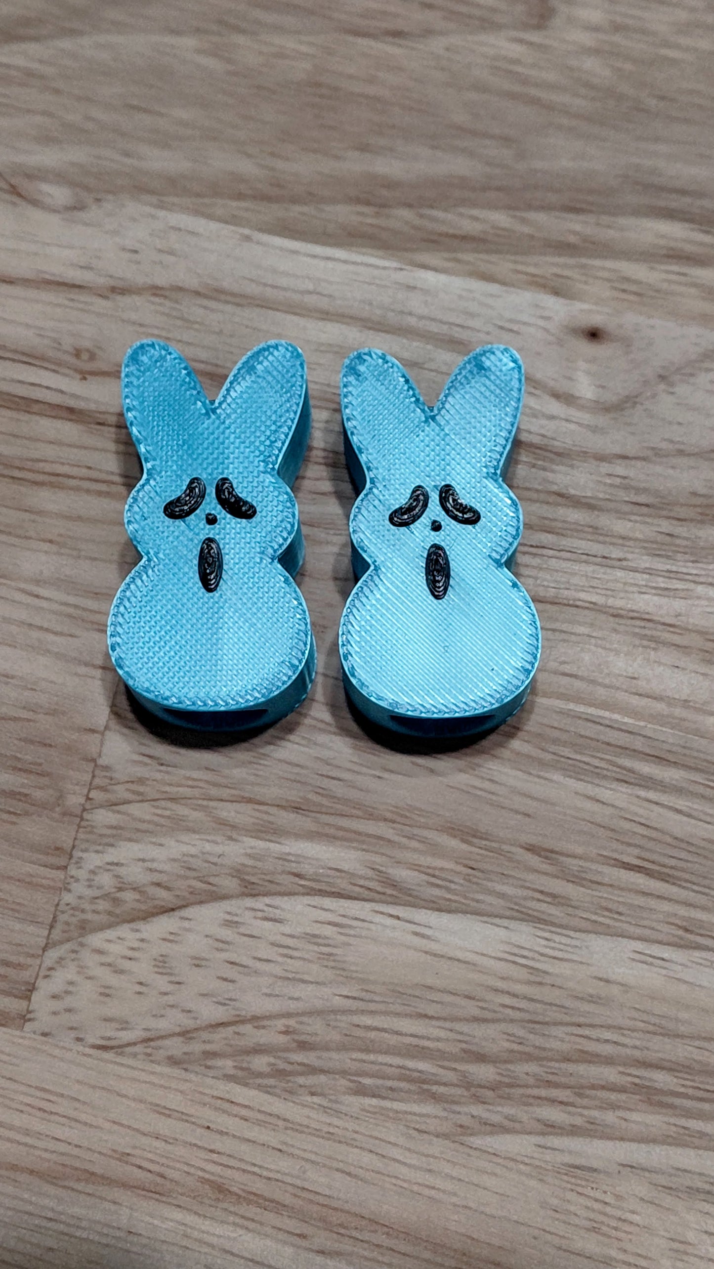 #1 Straw Buddies Set of 2