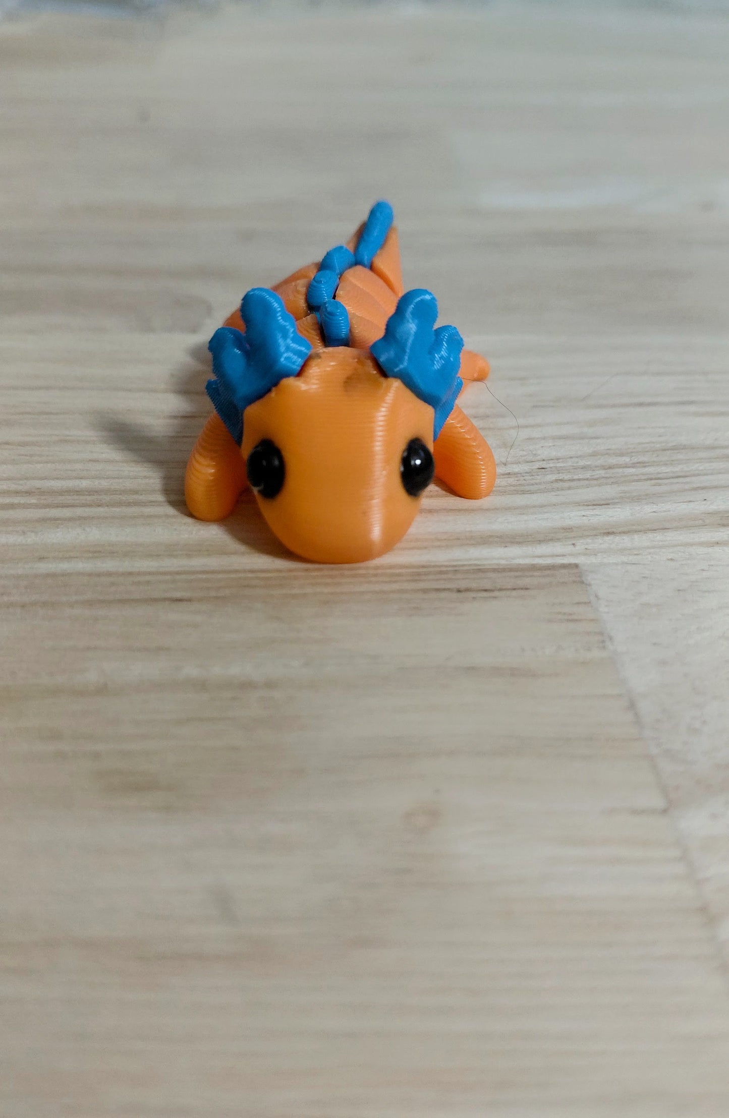 2in Baby Dragon