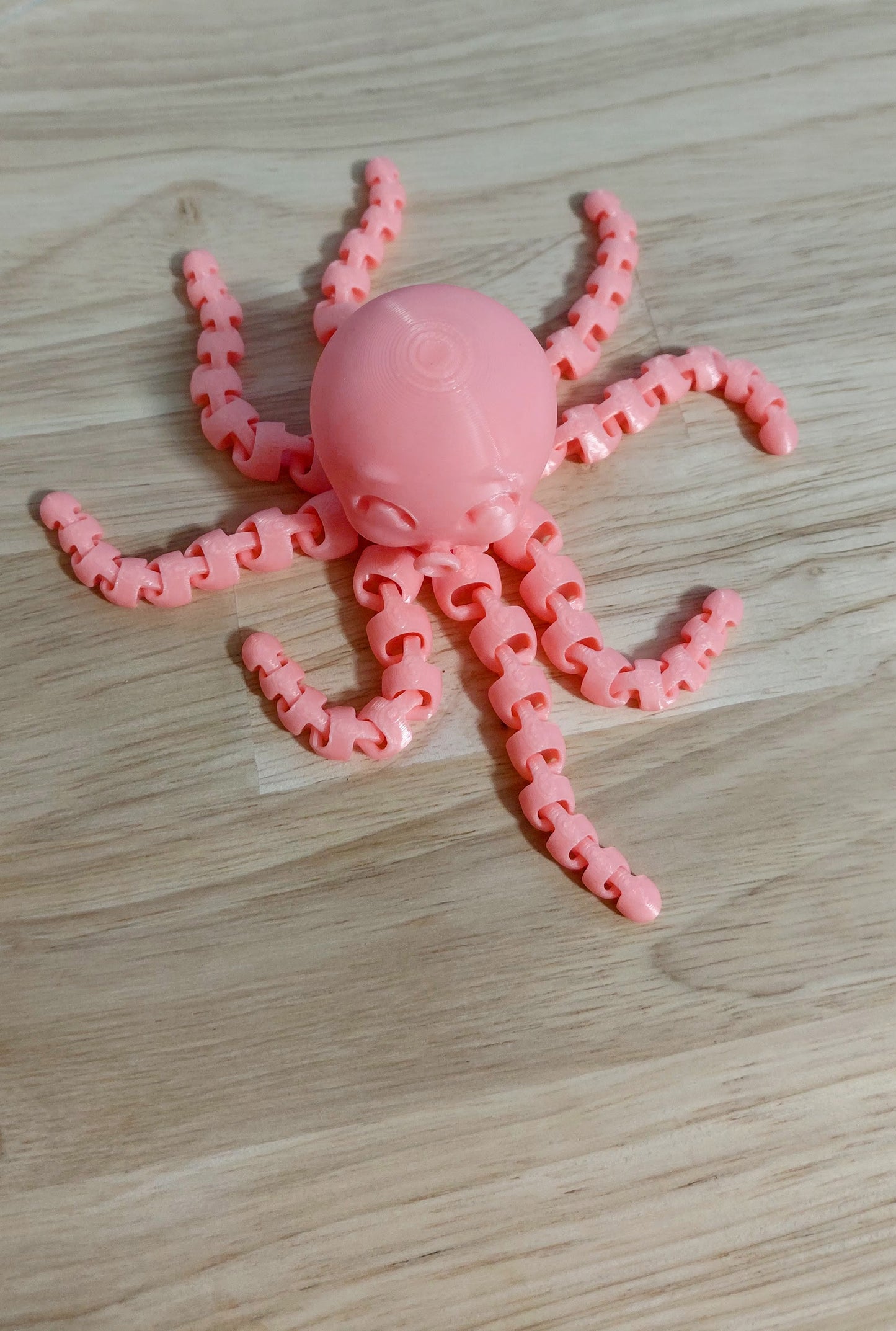 Octopus