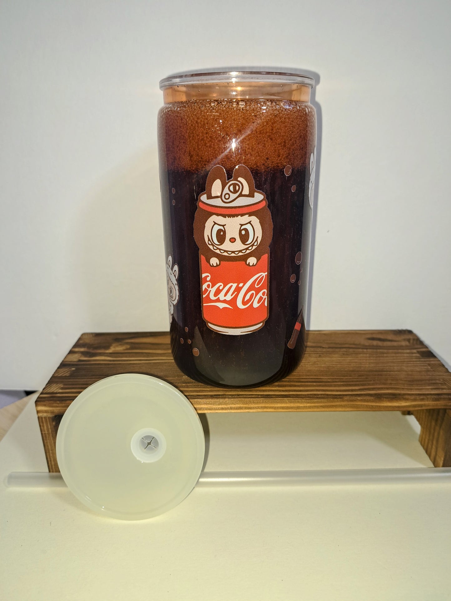16oz Soda Tumbler