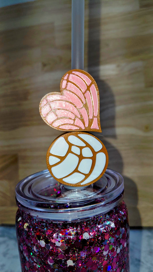 16oz Iridescent Class Tumbler