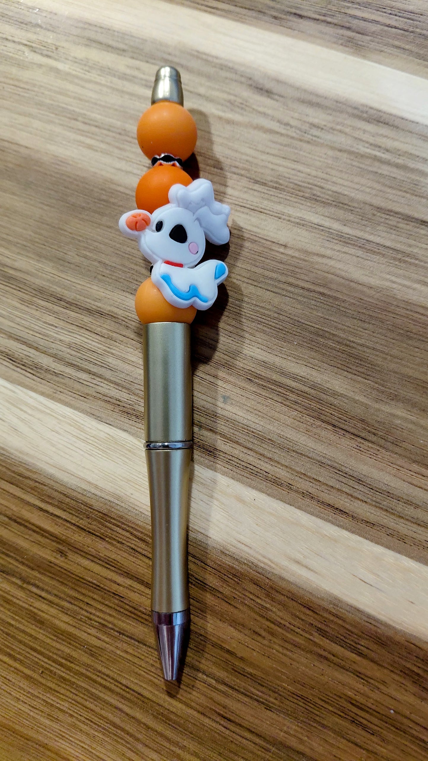 #18 Pen Christmas