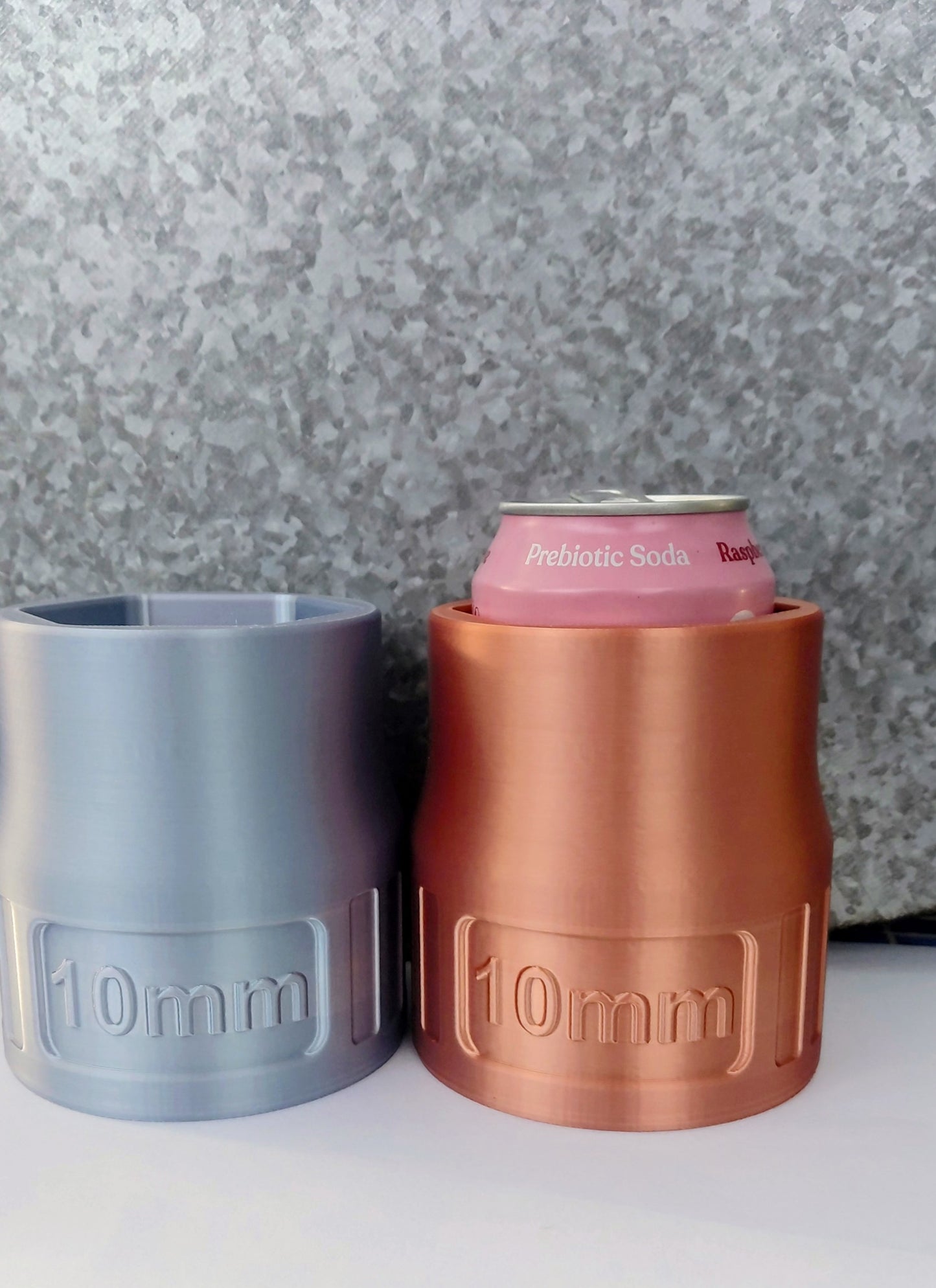 10MM Socket Can Holder
