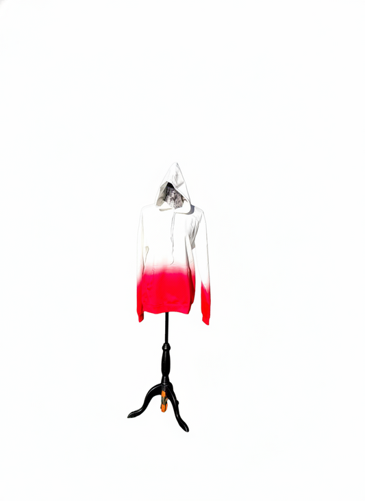 Ombre Hoodie