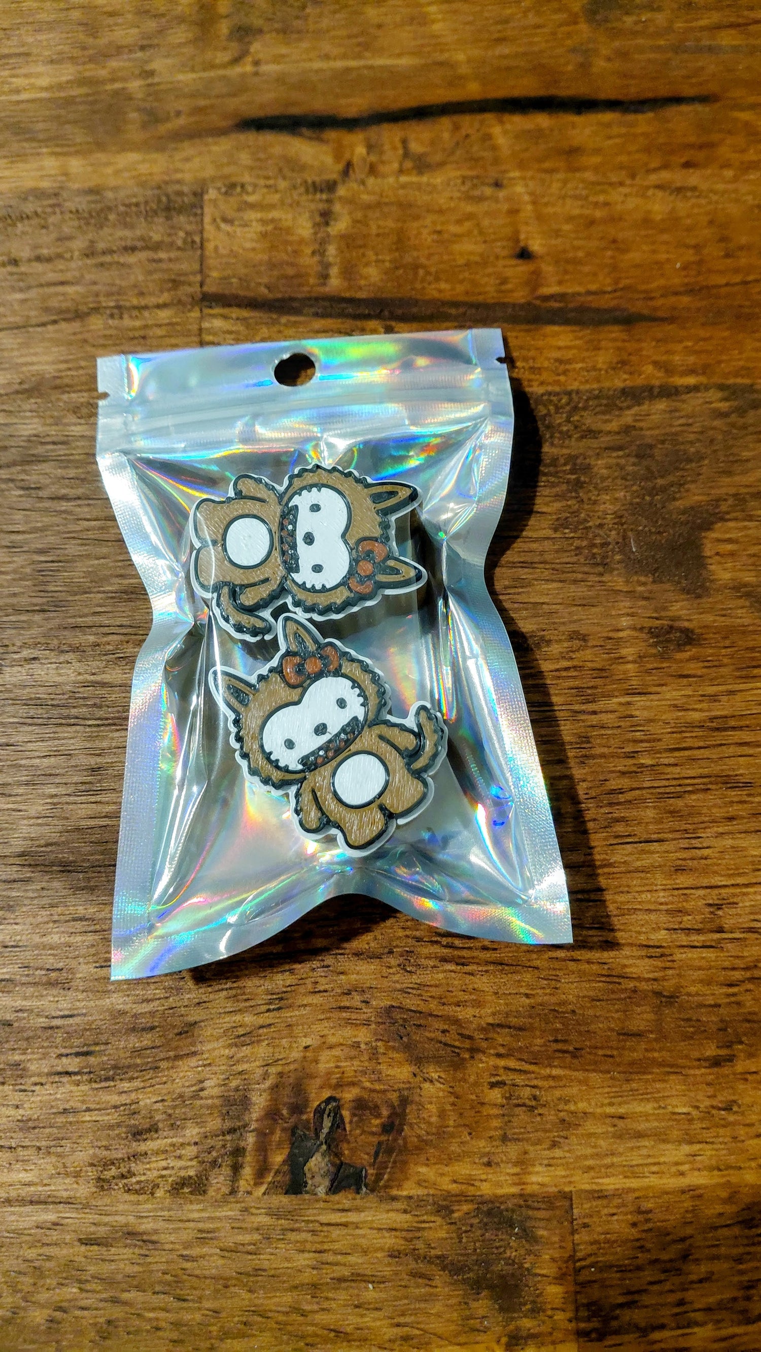 Cup Accessories