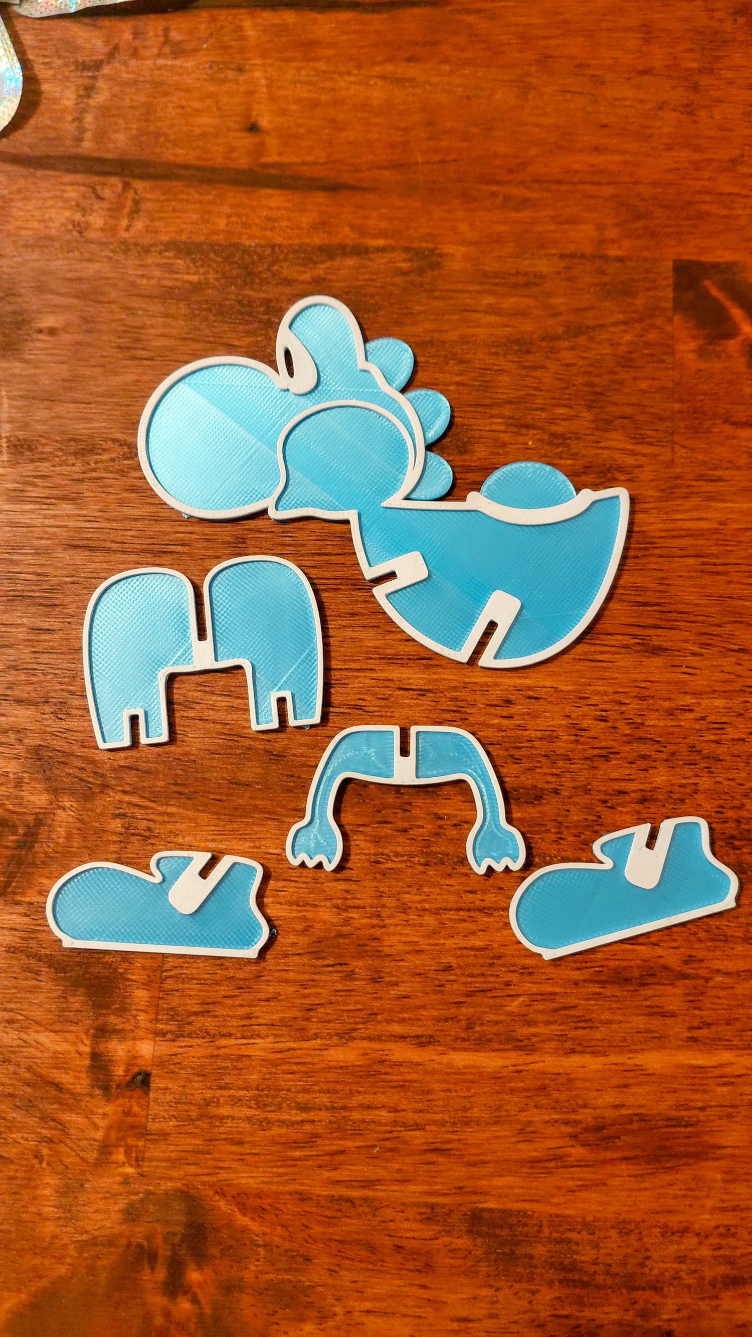 3D Prints