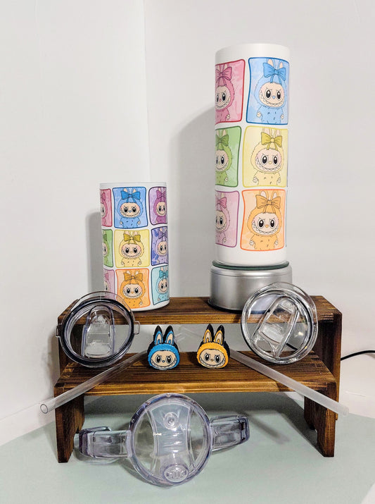 Mommy and Me cups