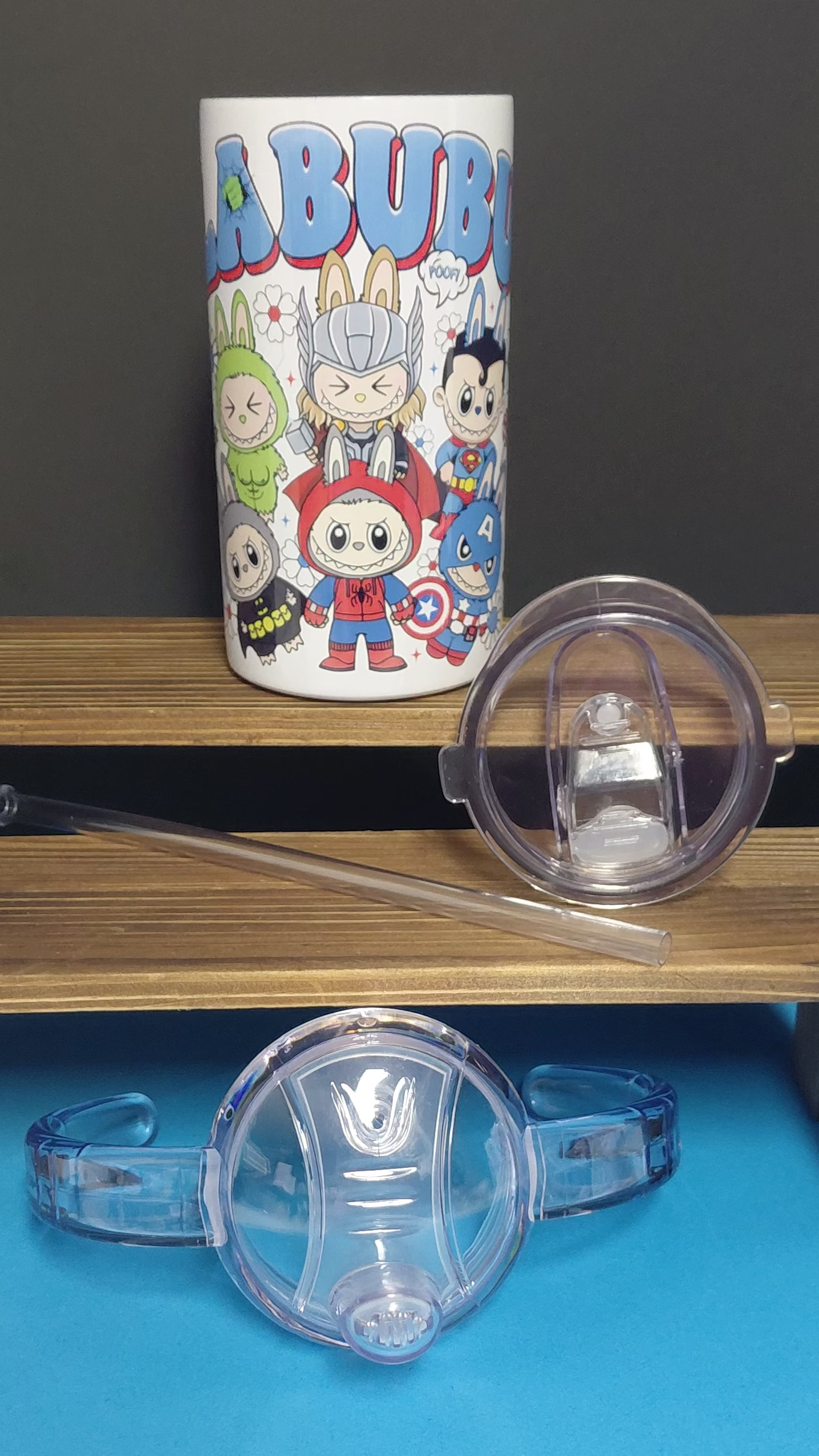 12oz Kids Cup 2