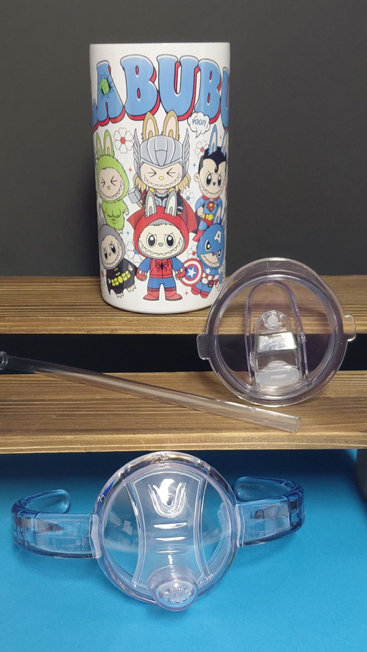 12oz Kids Cup 2