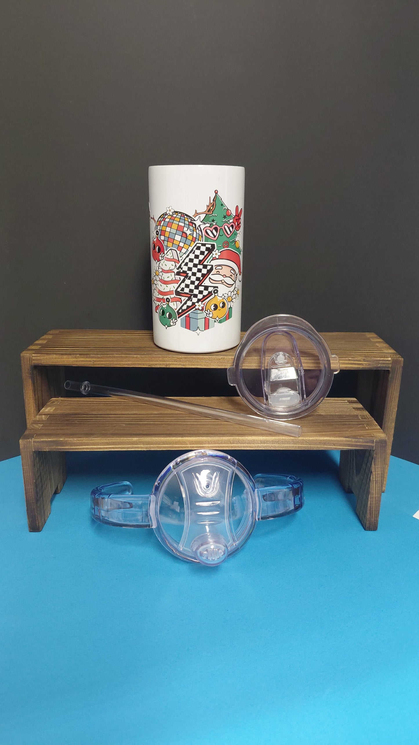 12oz Kids Cup 5