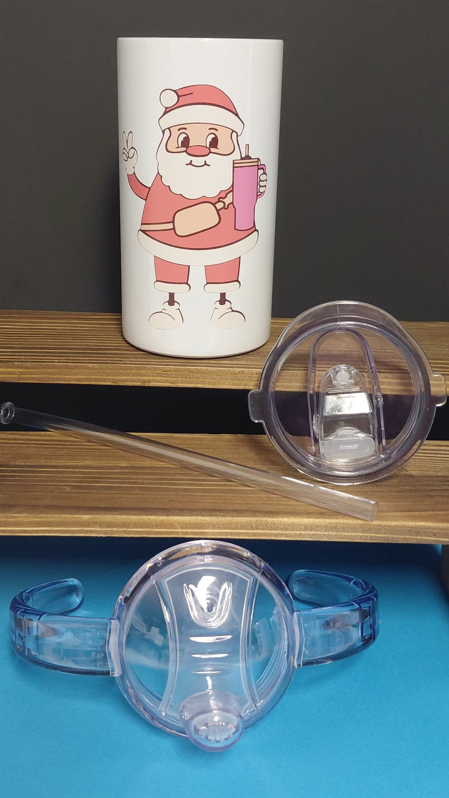 12oz Kids Cup 6
