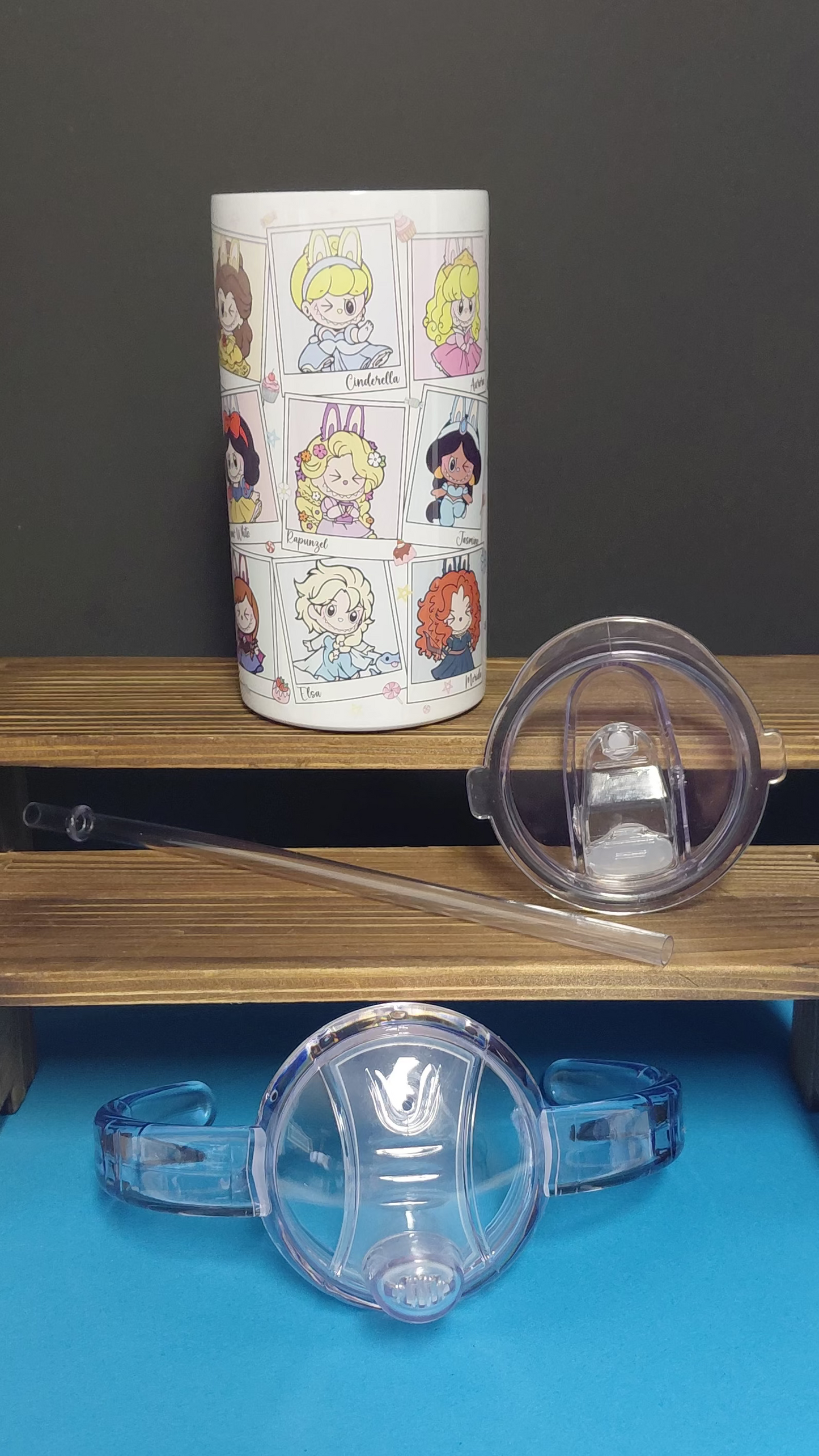12oz Kids Cup 8