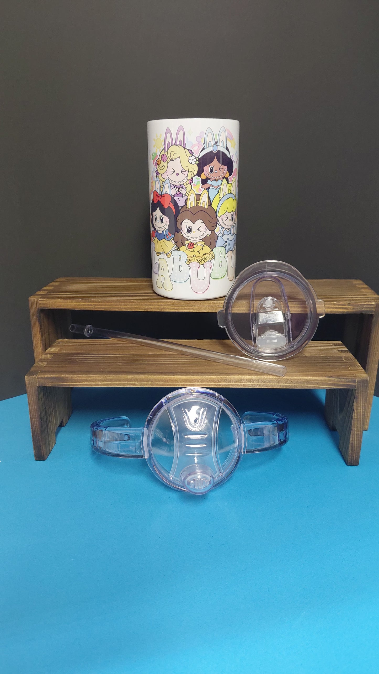 12oz Kids Cup 10