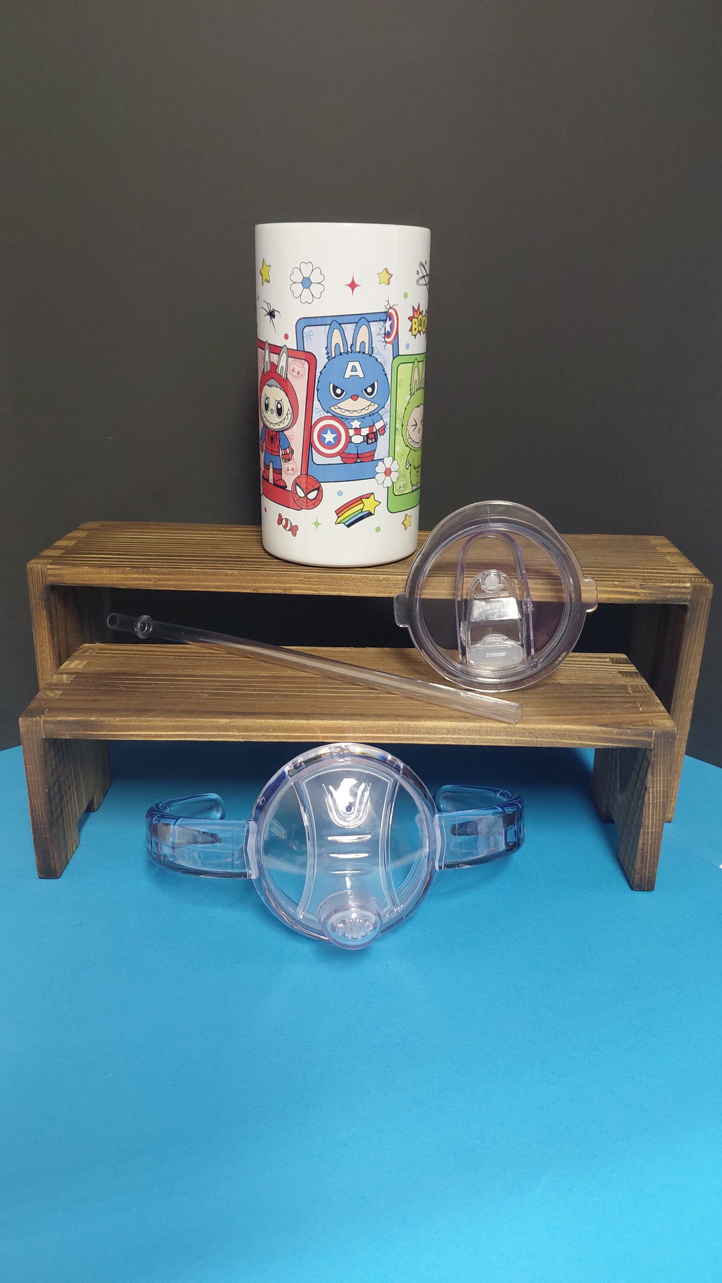12oz Kids Cup 9