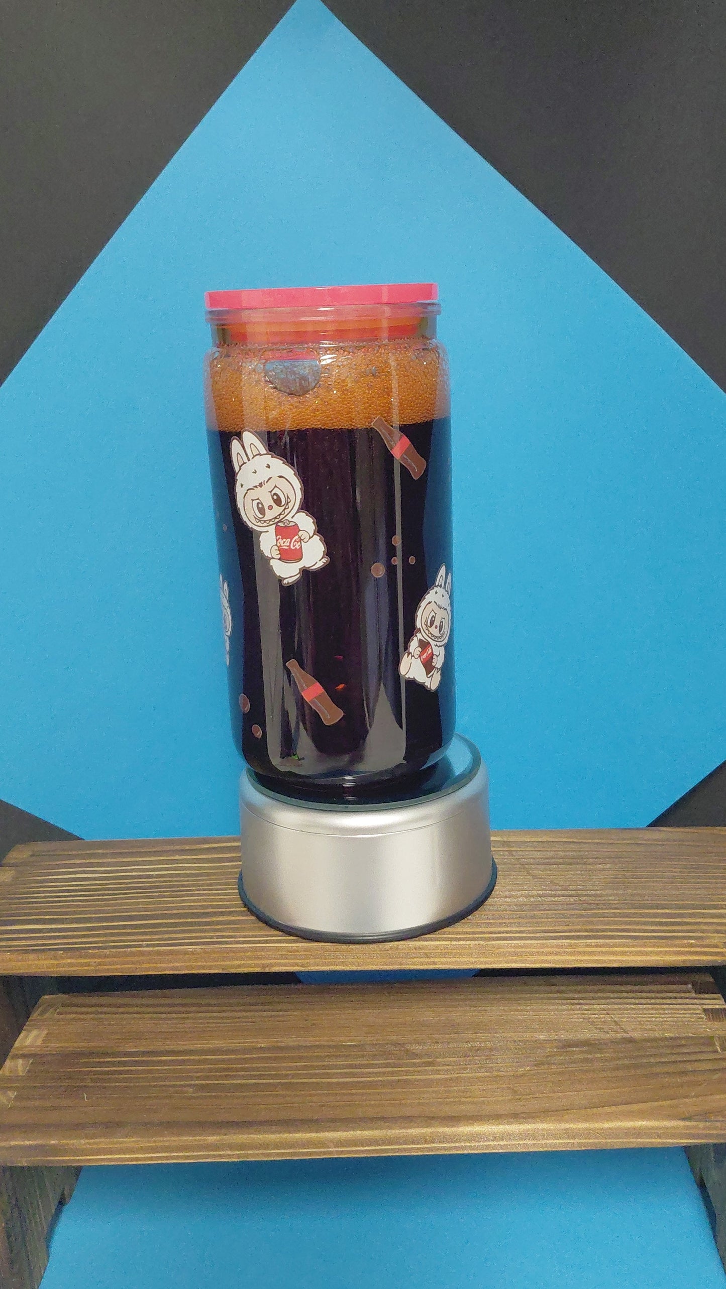 16oz Soda 1
