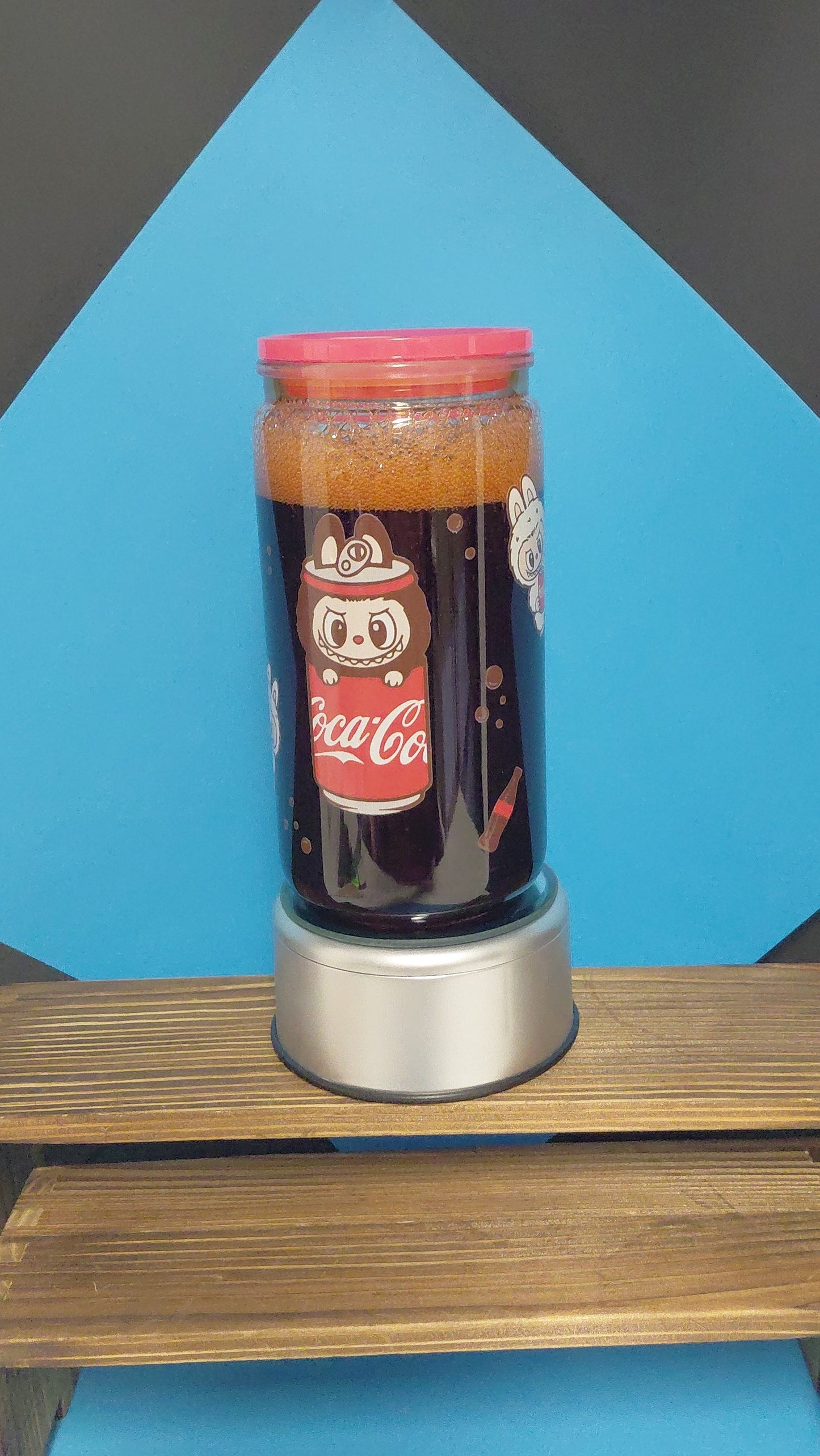 16oz Soda 1