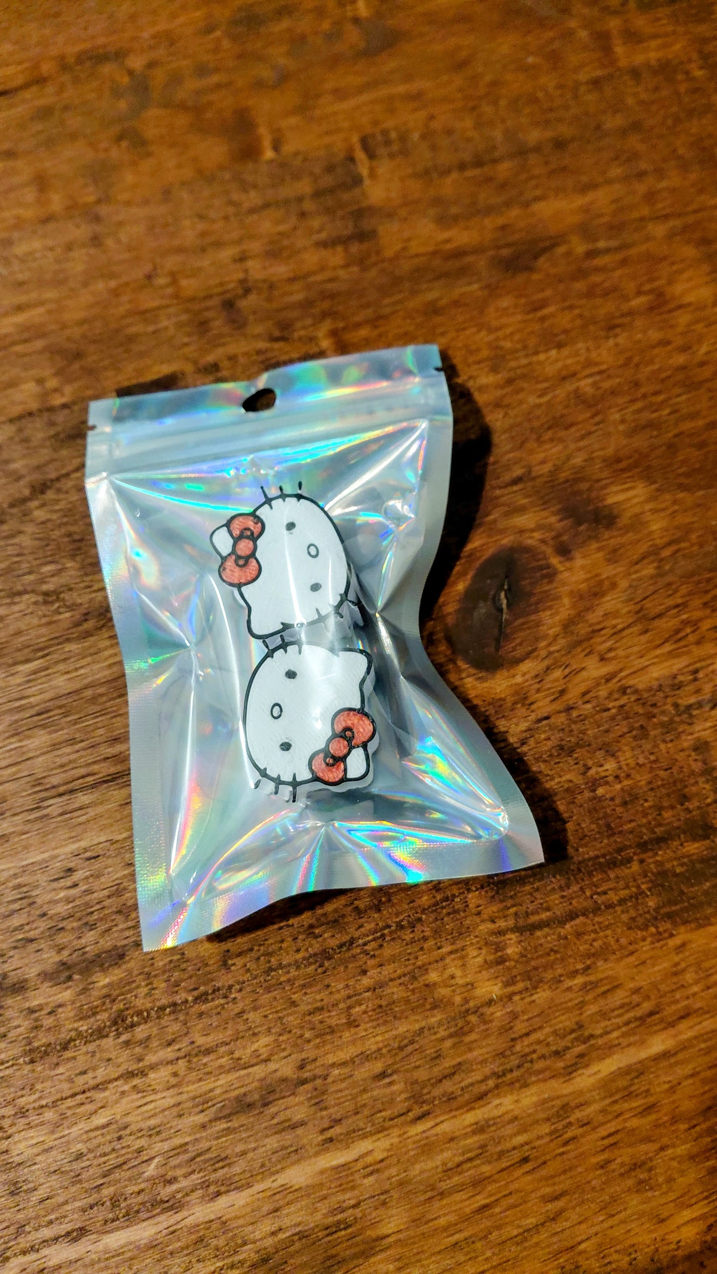#2 STRAW BUDDIES SET OF 2