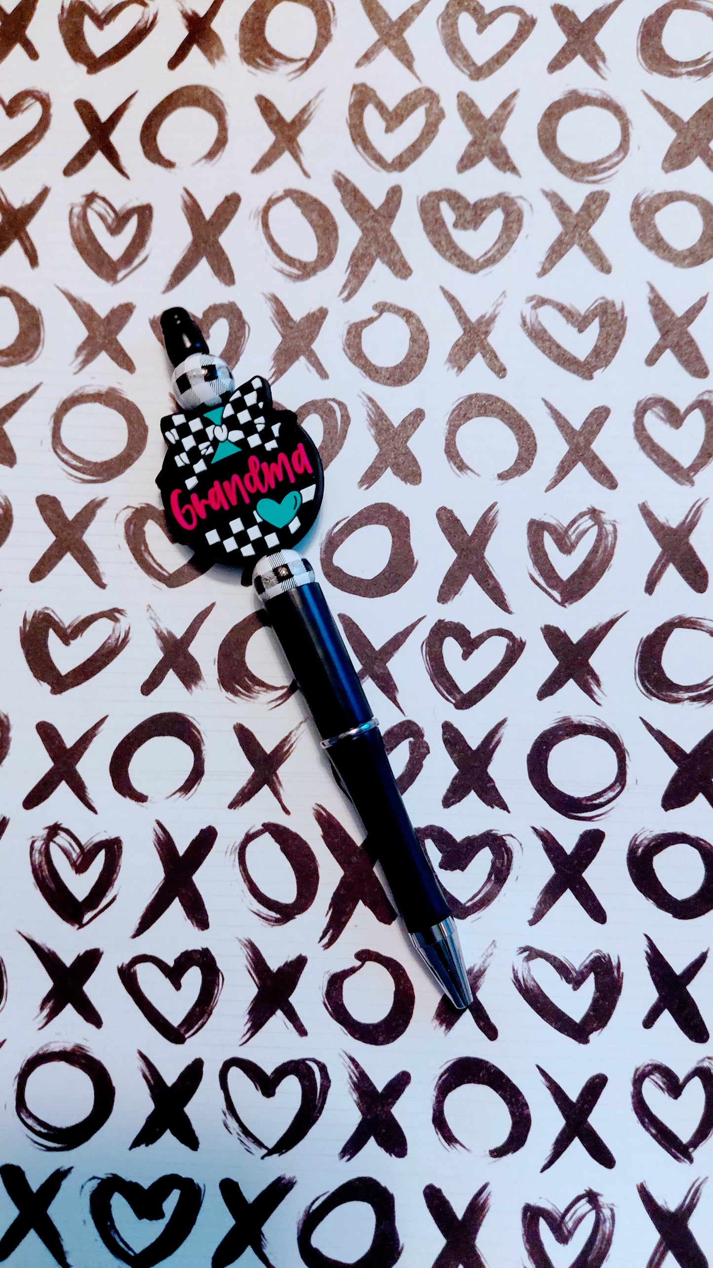 #2 Pen