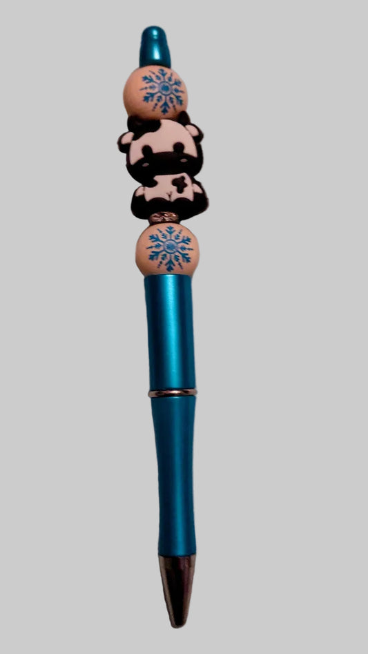 #16 Pen Christmas