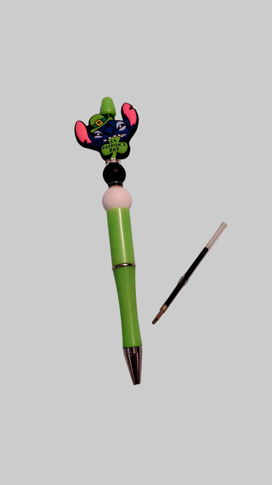 #6 Pen St Patrick's Day