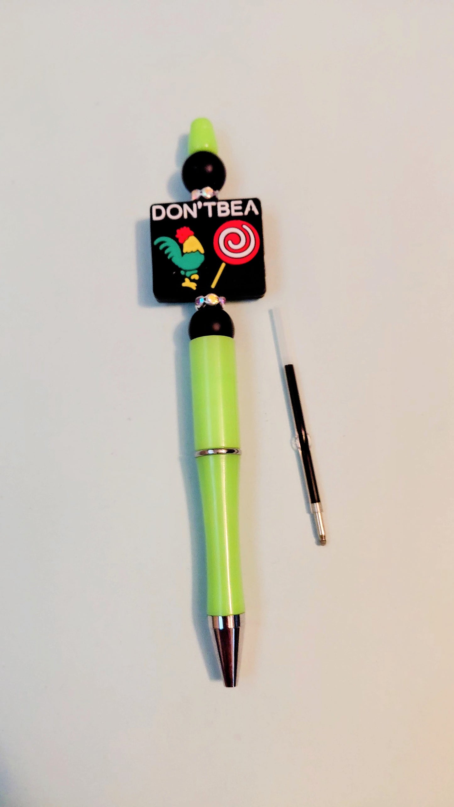 #10 Pen