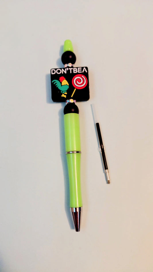 #10 Pen