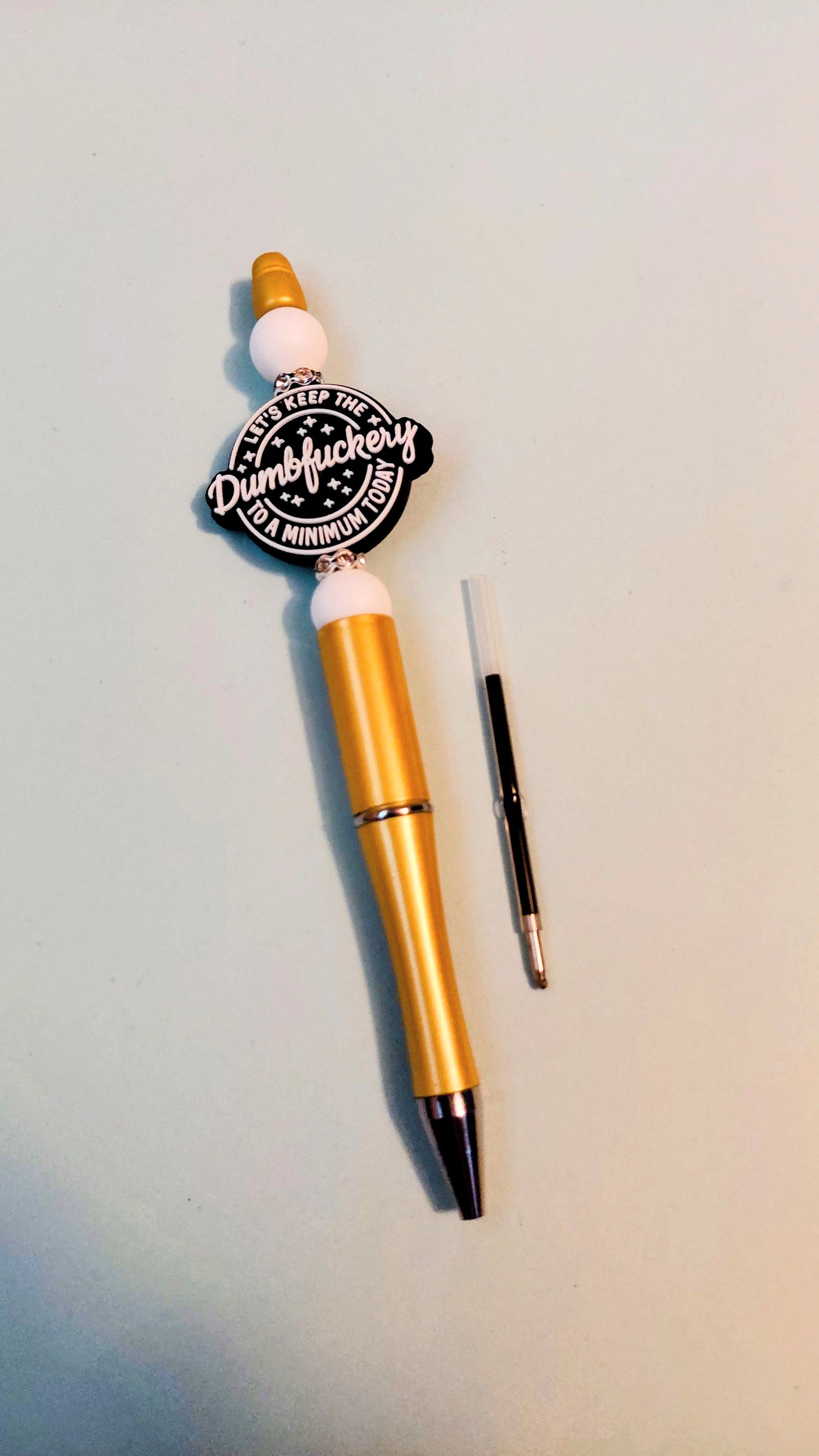 #12 Pen
