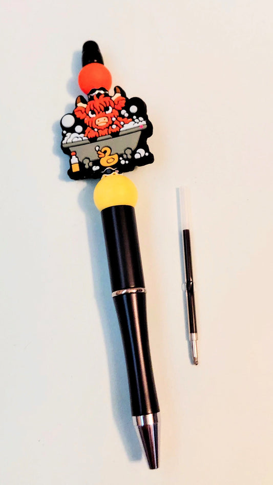 #13 Pen