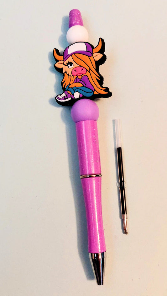 #15 Pen