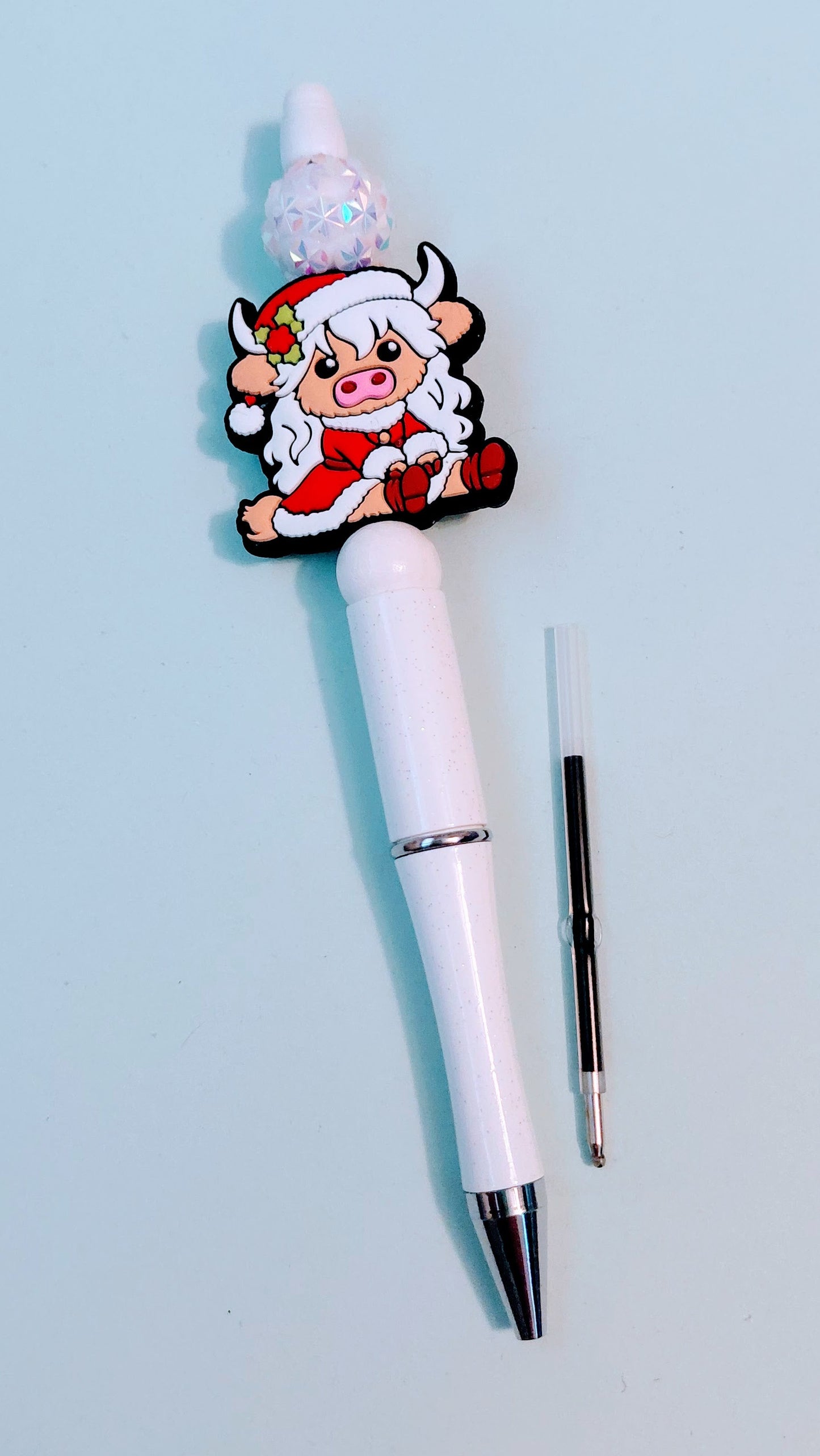 #16 Pen Christmas