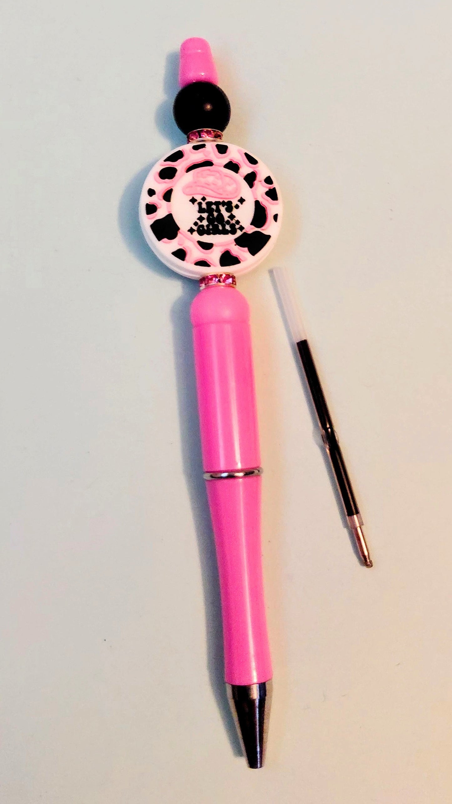 #17 Pen