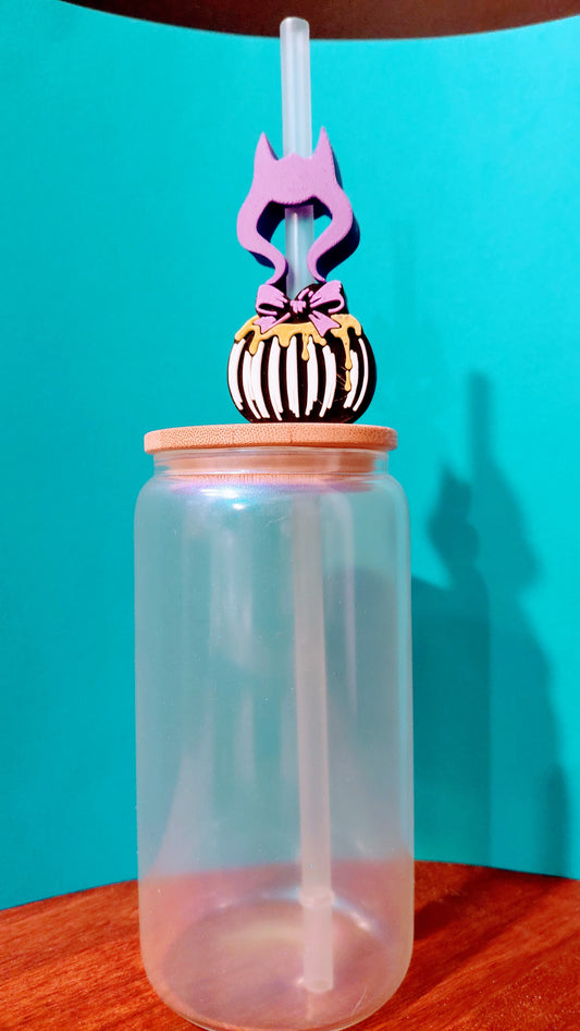 #12 STRAW BUDDIES Set of 2