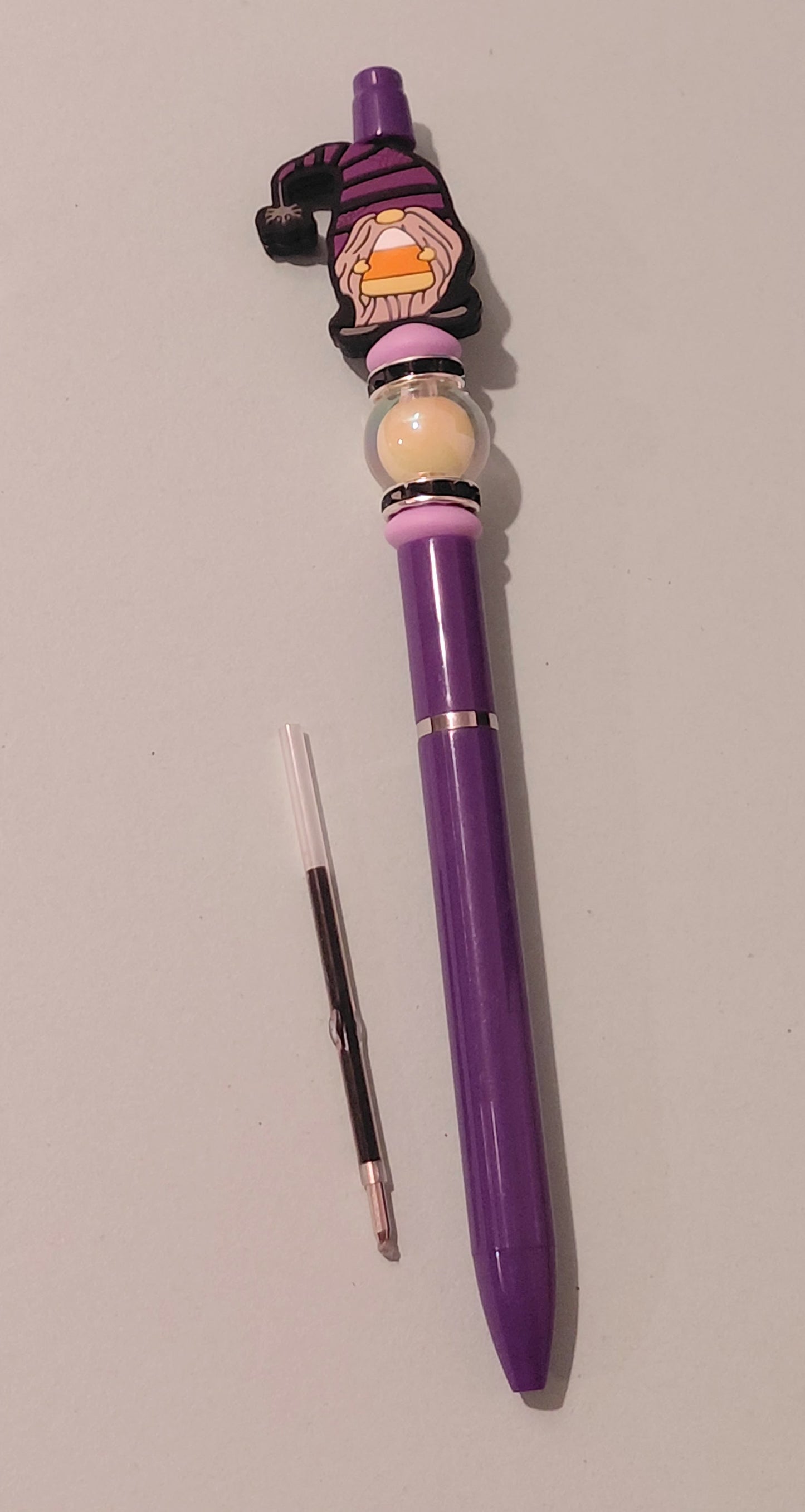 #21 Pen Halloween
