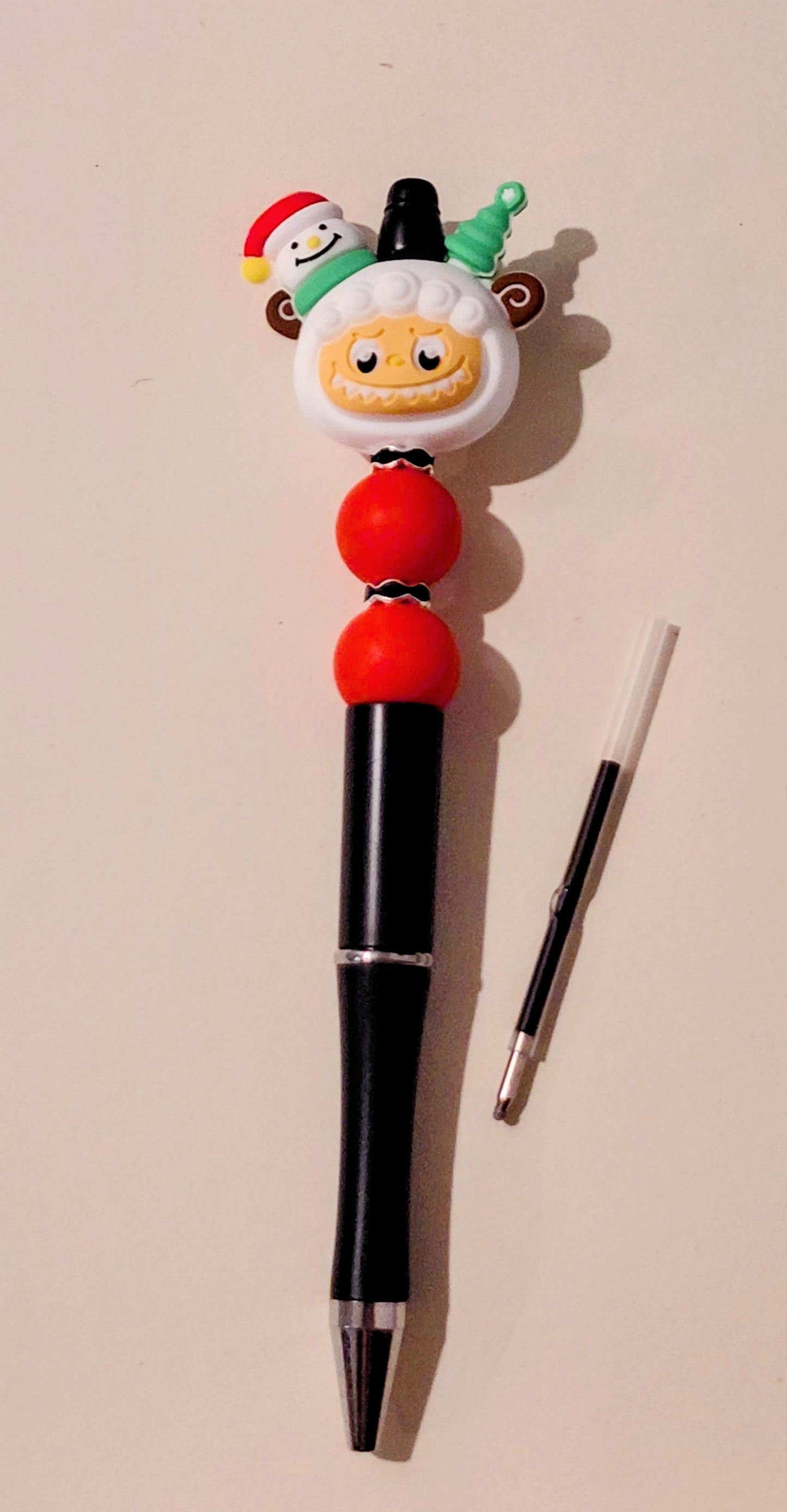 #25 Pen