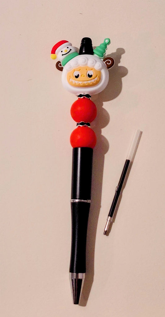 #25 Pen