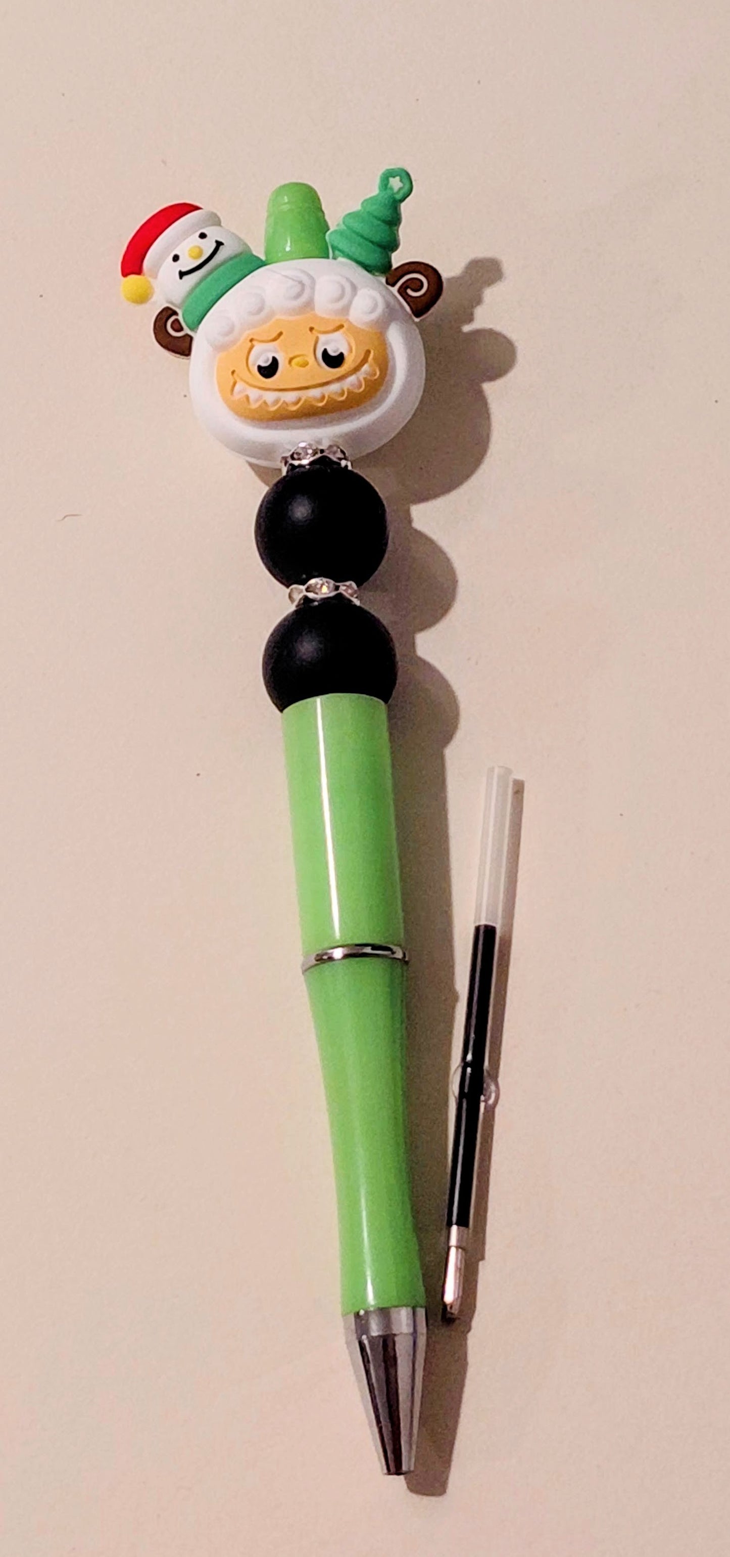 #25 Pen