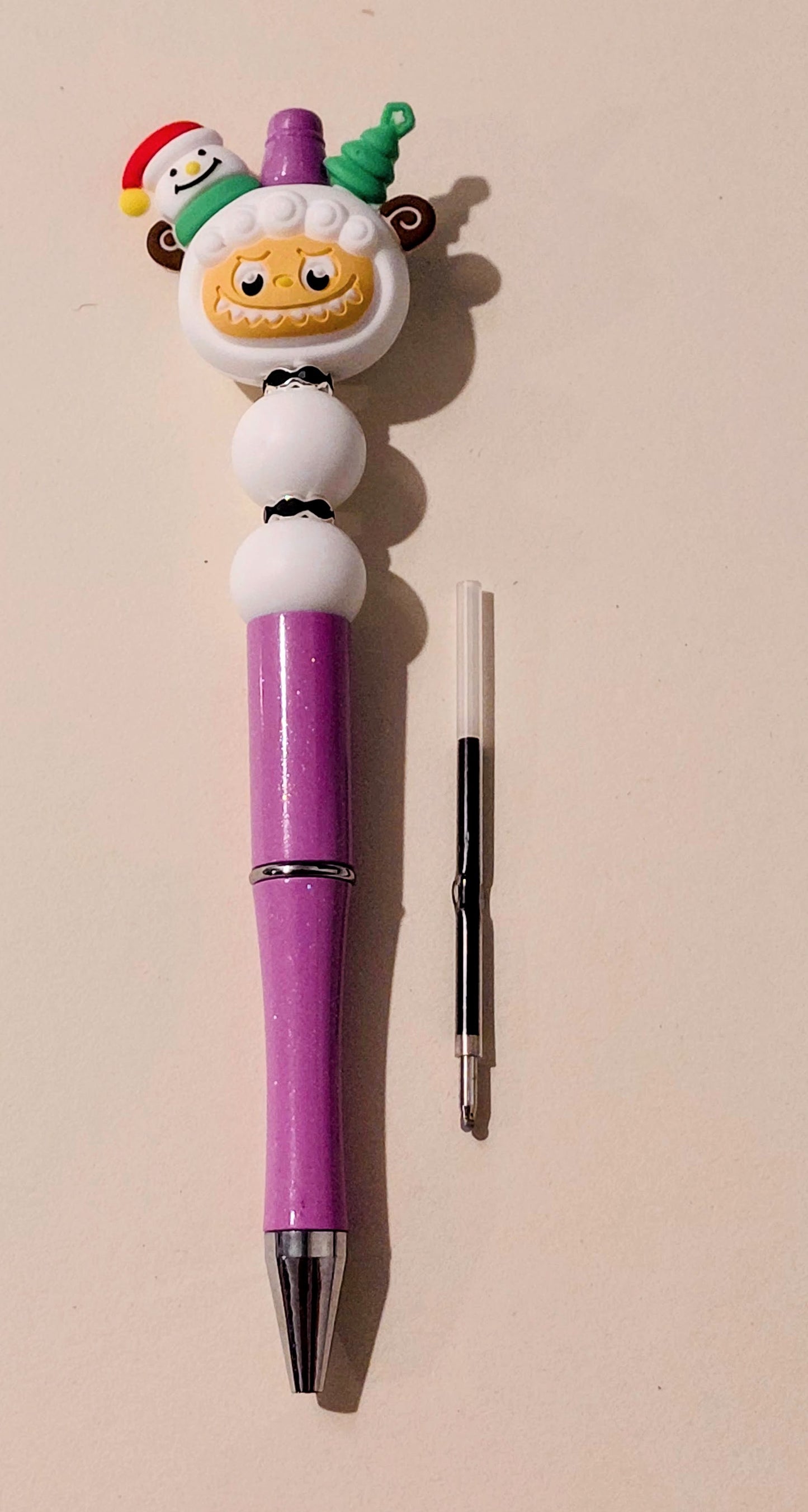 #25 Pen