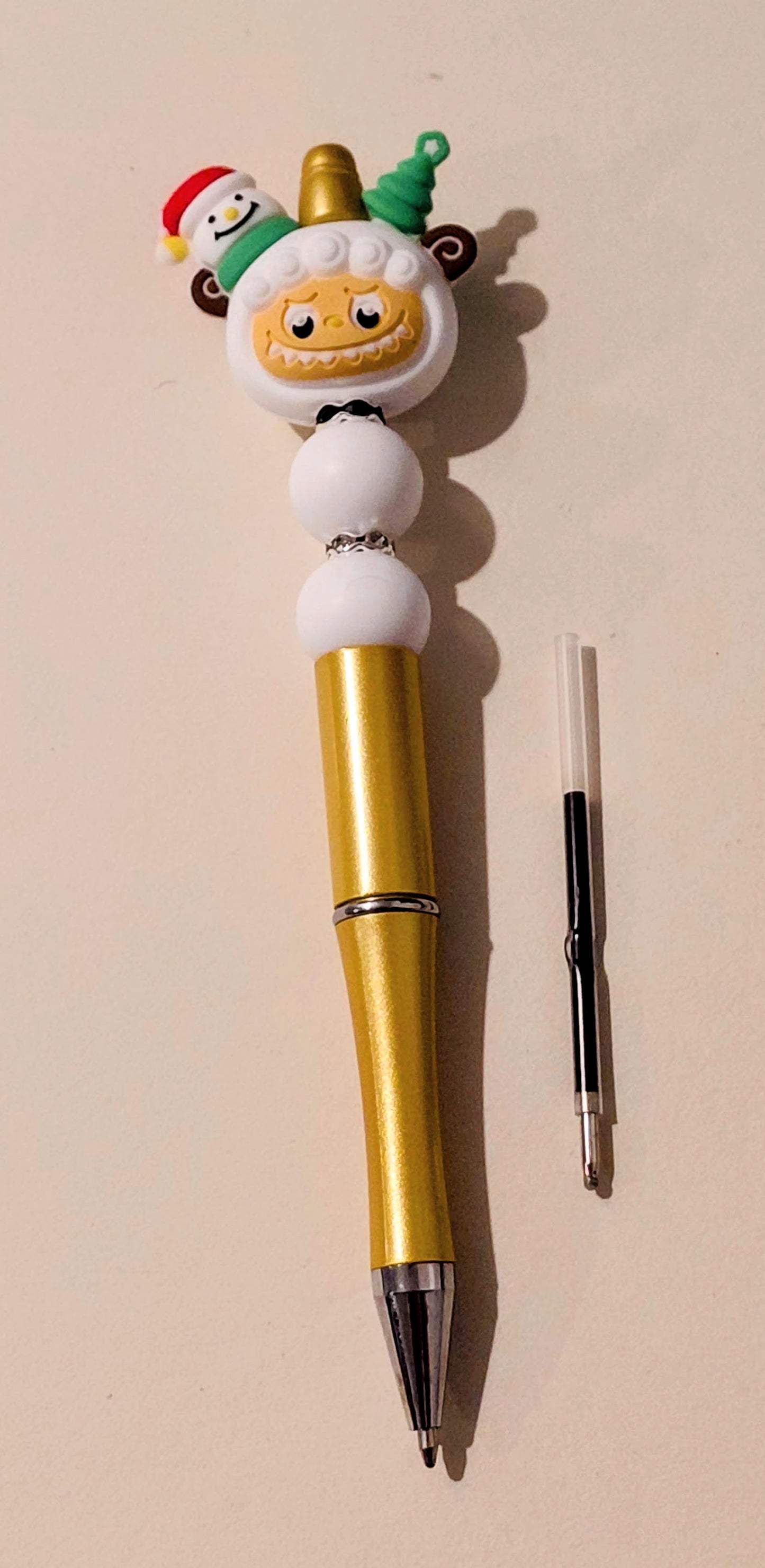#25 Pen