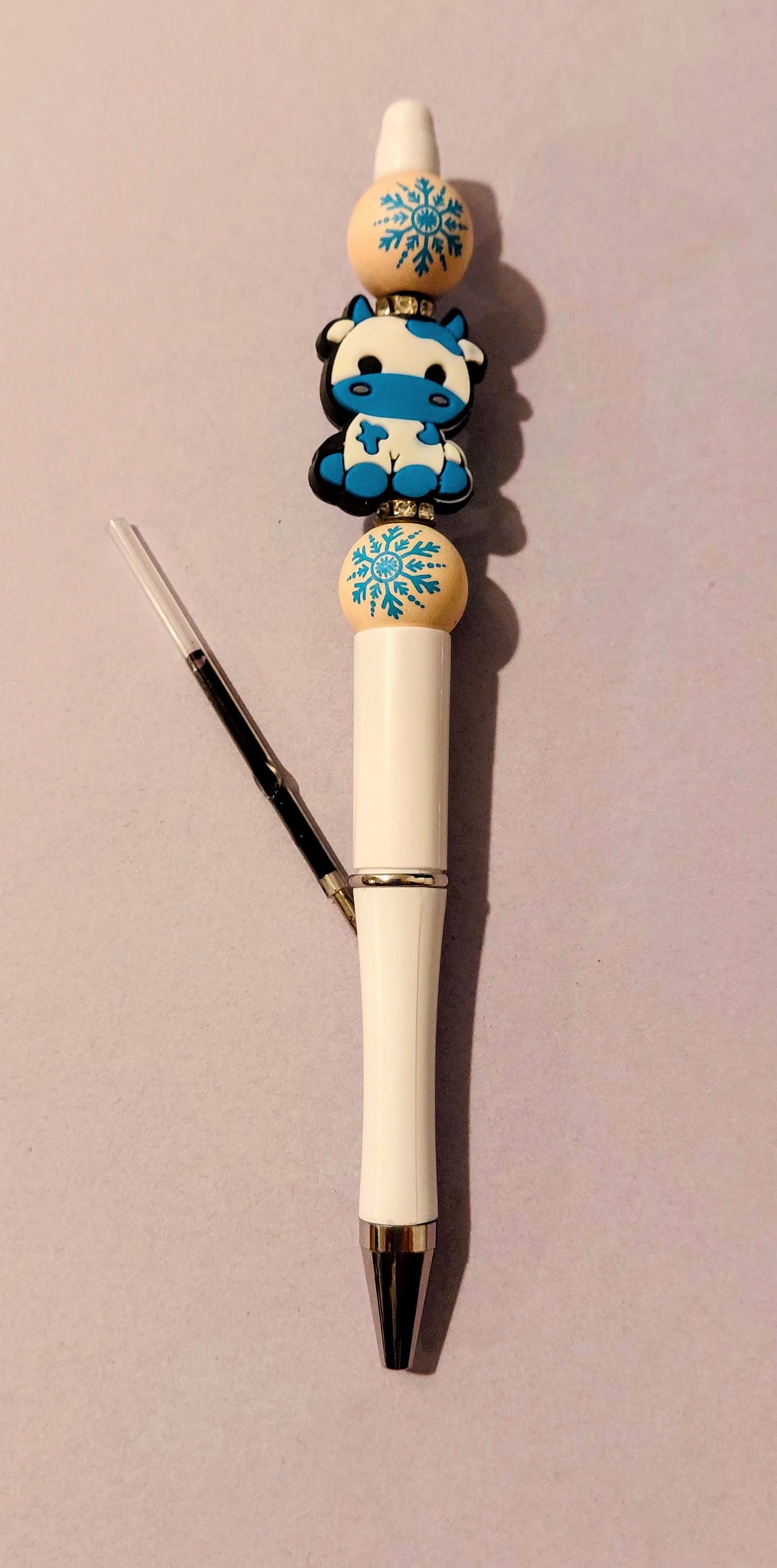 #16 Pen Christmas