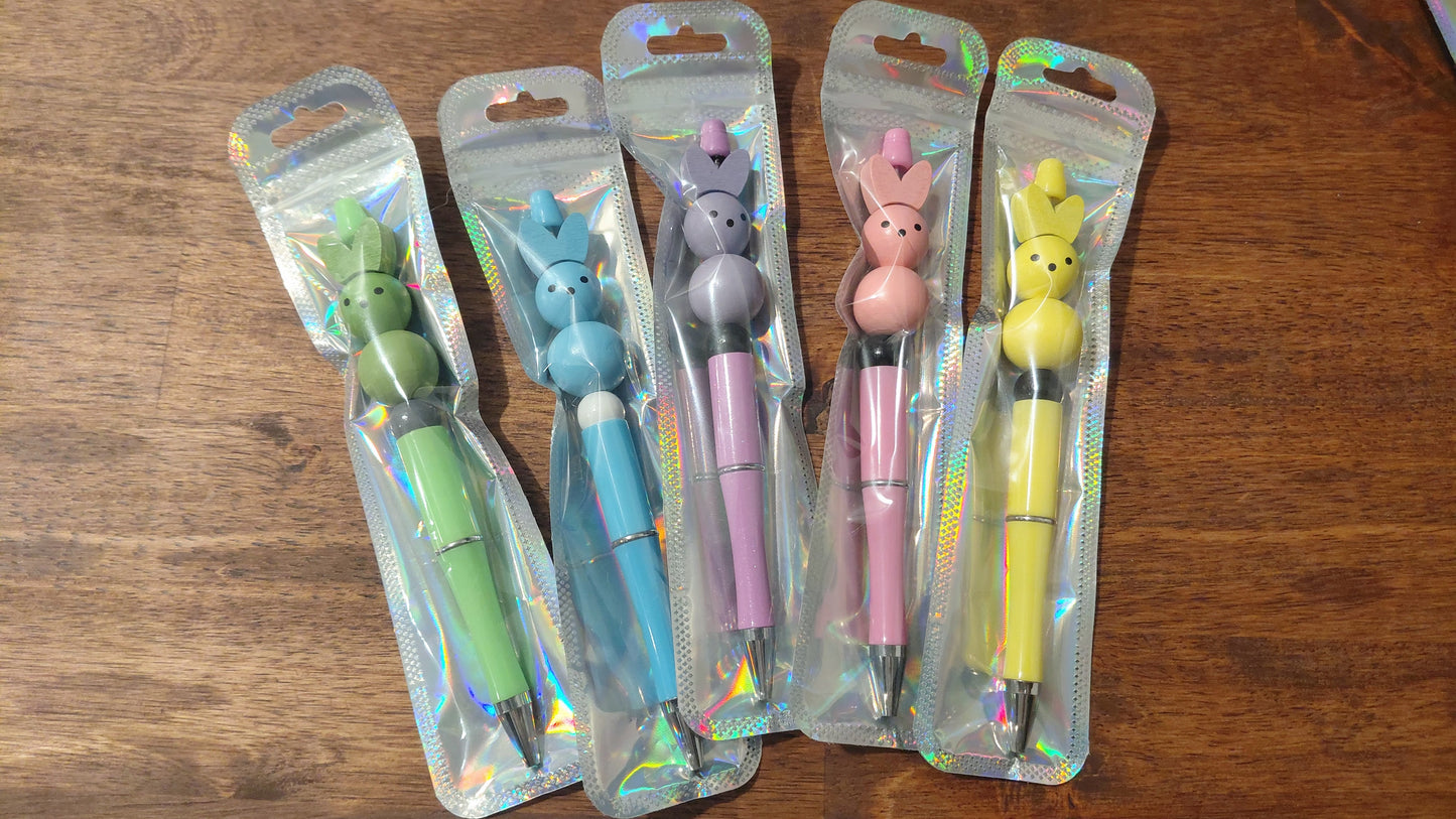 #26 Pen Easter