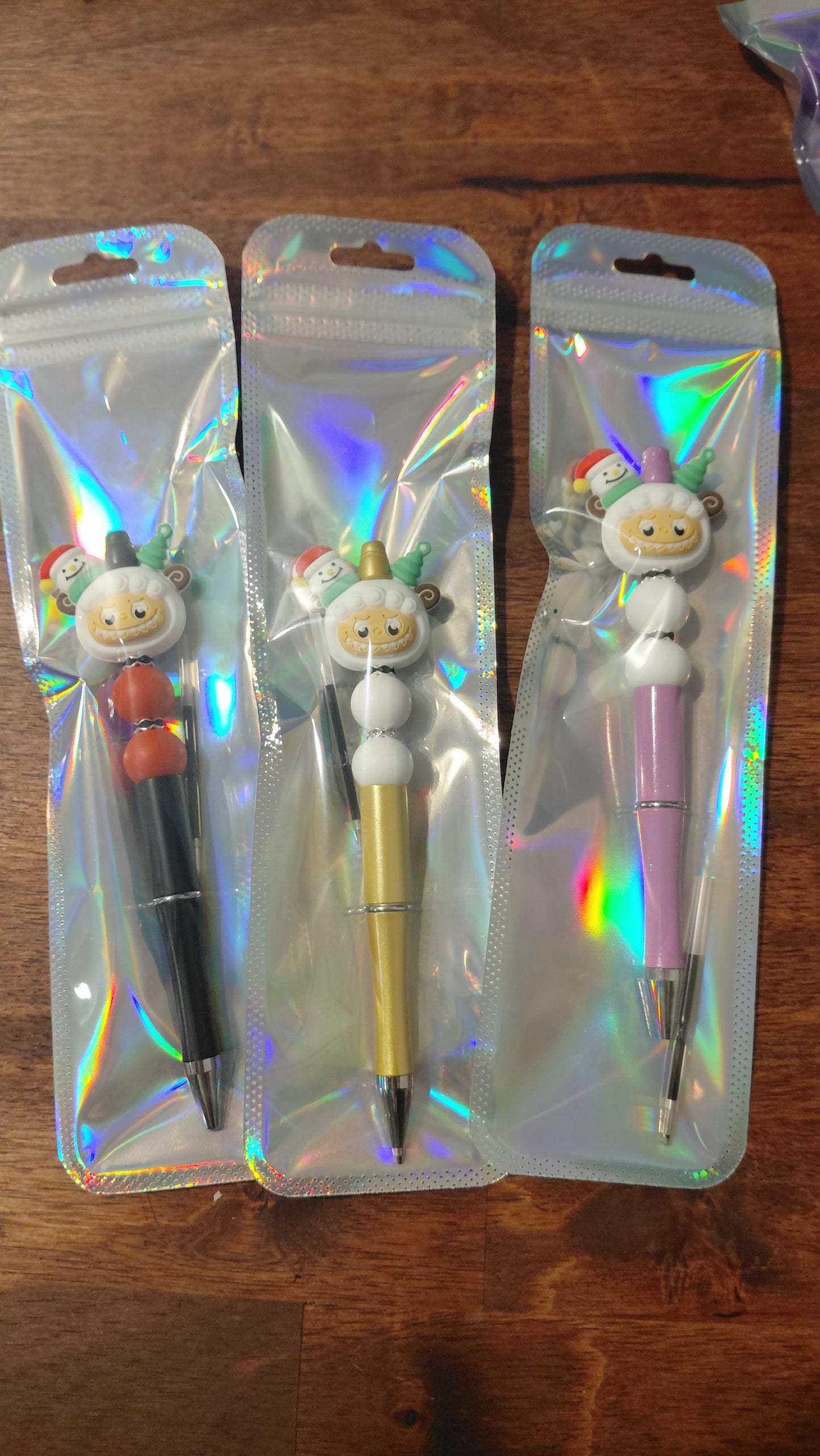 #25 Pen